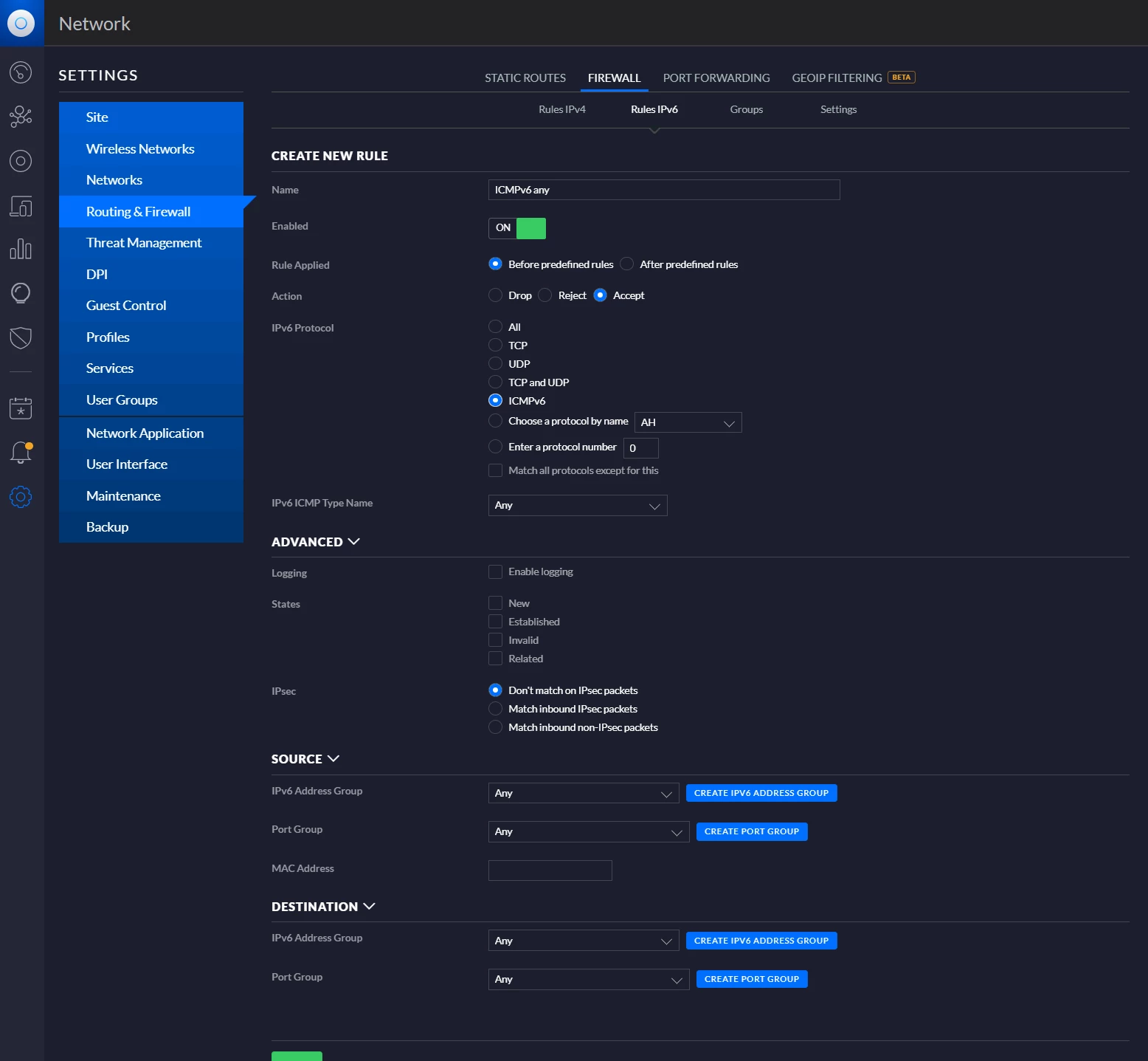 UDM Pro Hinter O2 Kabel DS lite Nur IPv6 NAT O Community UDM Pro Hinter O2 Kabel DS lite Nur IPv6 NAT O Community