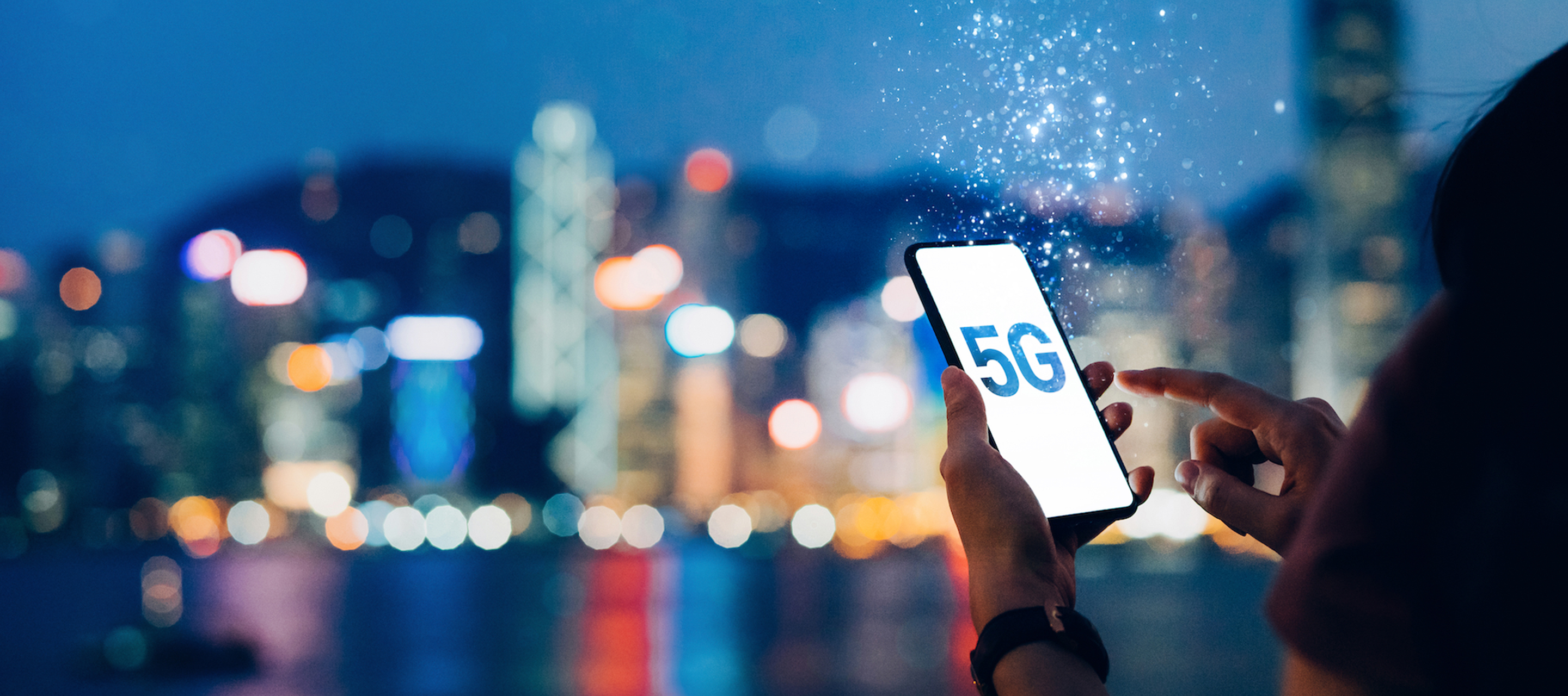 5G: Diese Vorteile bringt euch der neue Mobilfunkstandard