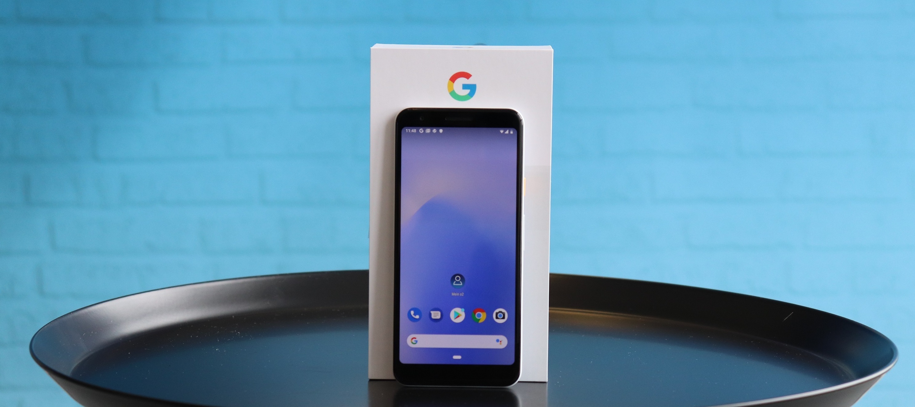 Google Pixel 3a Testgerät - Smartphone testen, gehört es zu den Besten? Bewirb dich jetzt!