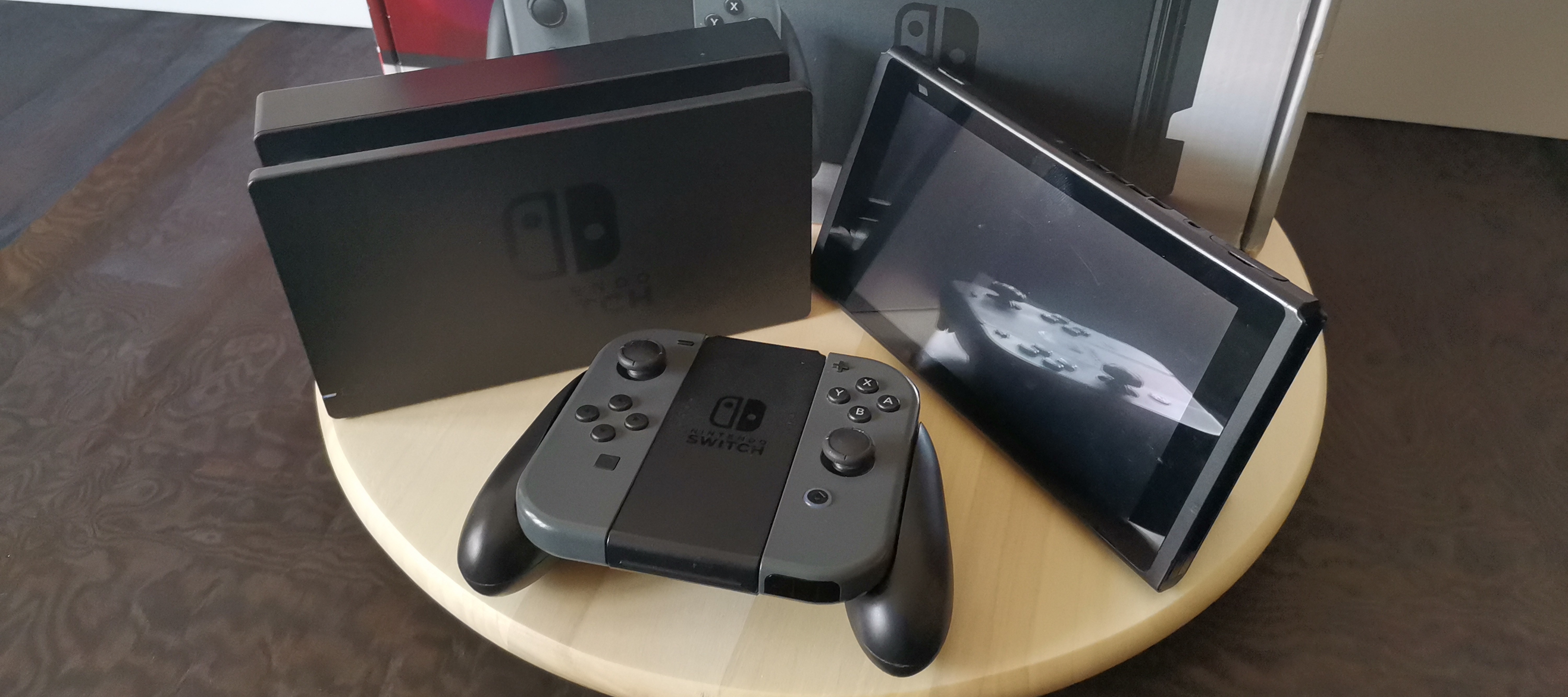 Nintendo Switch getestet - Ist diese Konsole 2021 sinnvoll?