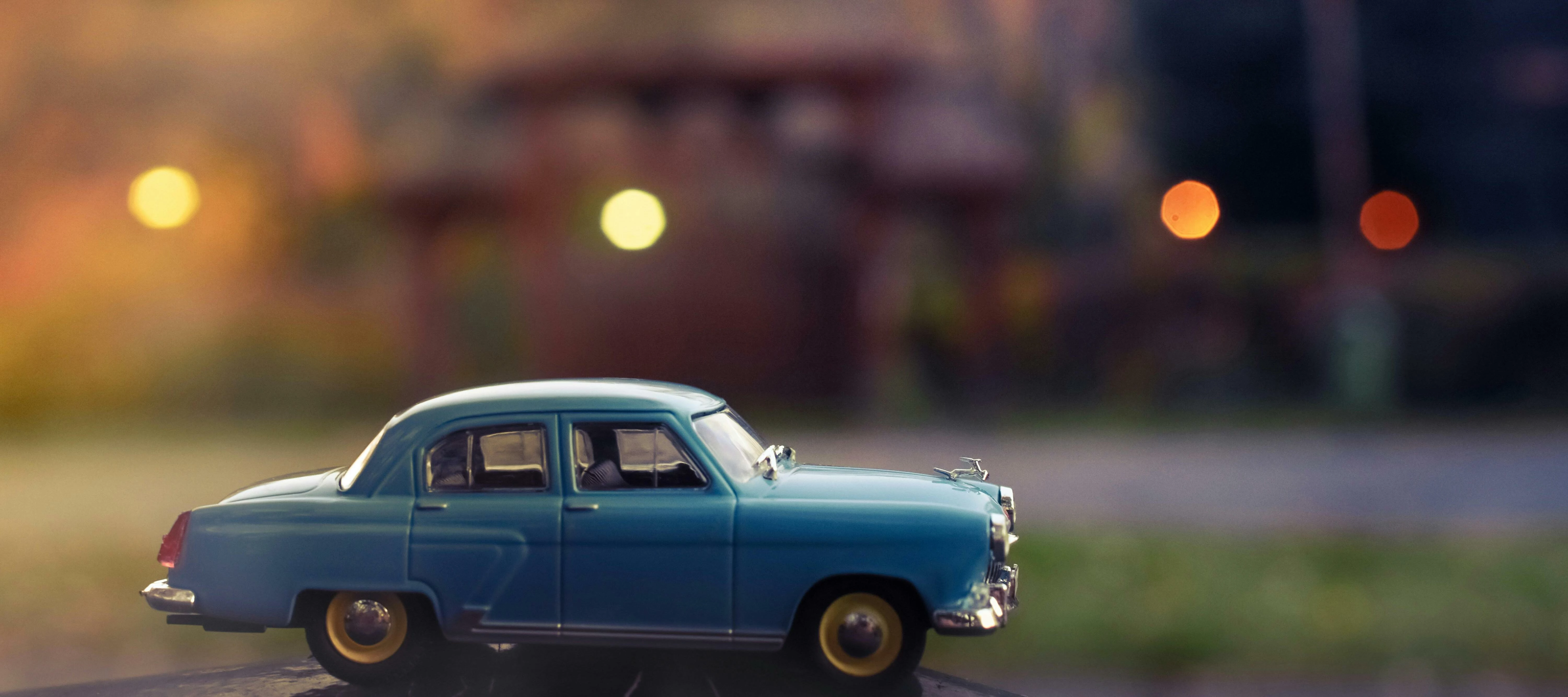 Connected Car Services: Studierende der LMU wollen's wissen