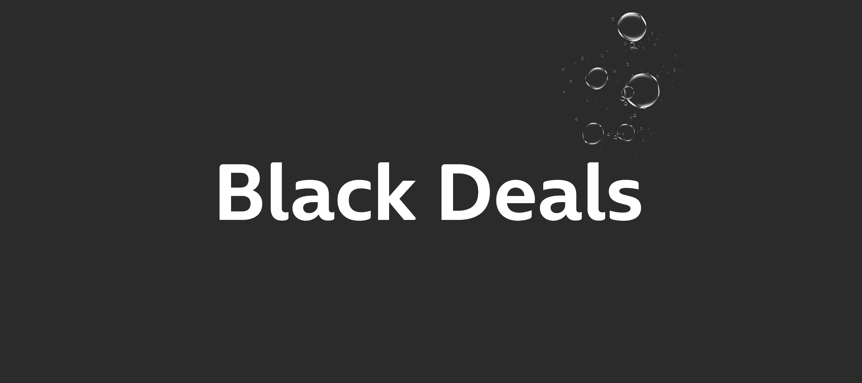 Black Deals 2023 bei O₂ - Tarife, Smartphones, Gadgets und mehr pünktlich zur Black Week