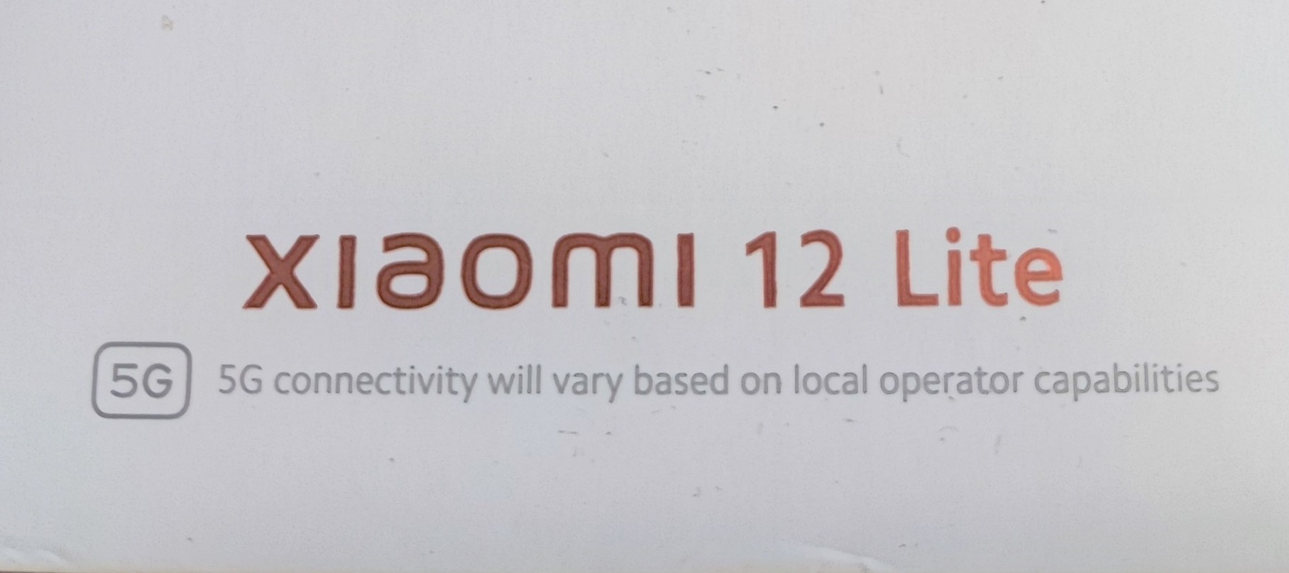 Xiaomi 12 Lite, wie schlägt sich das Lite