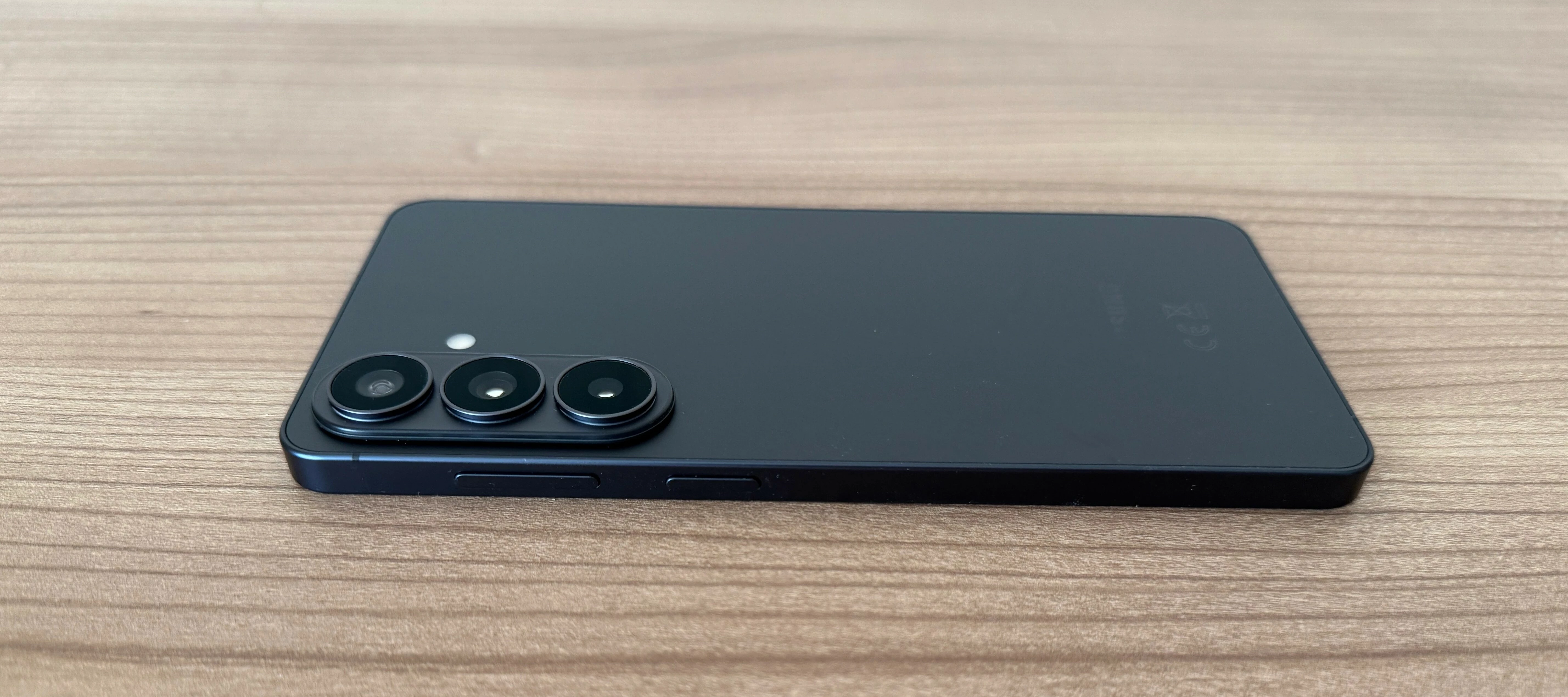 Das Samsung Galaxy S26+: Ein Déjà-vu?