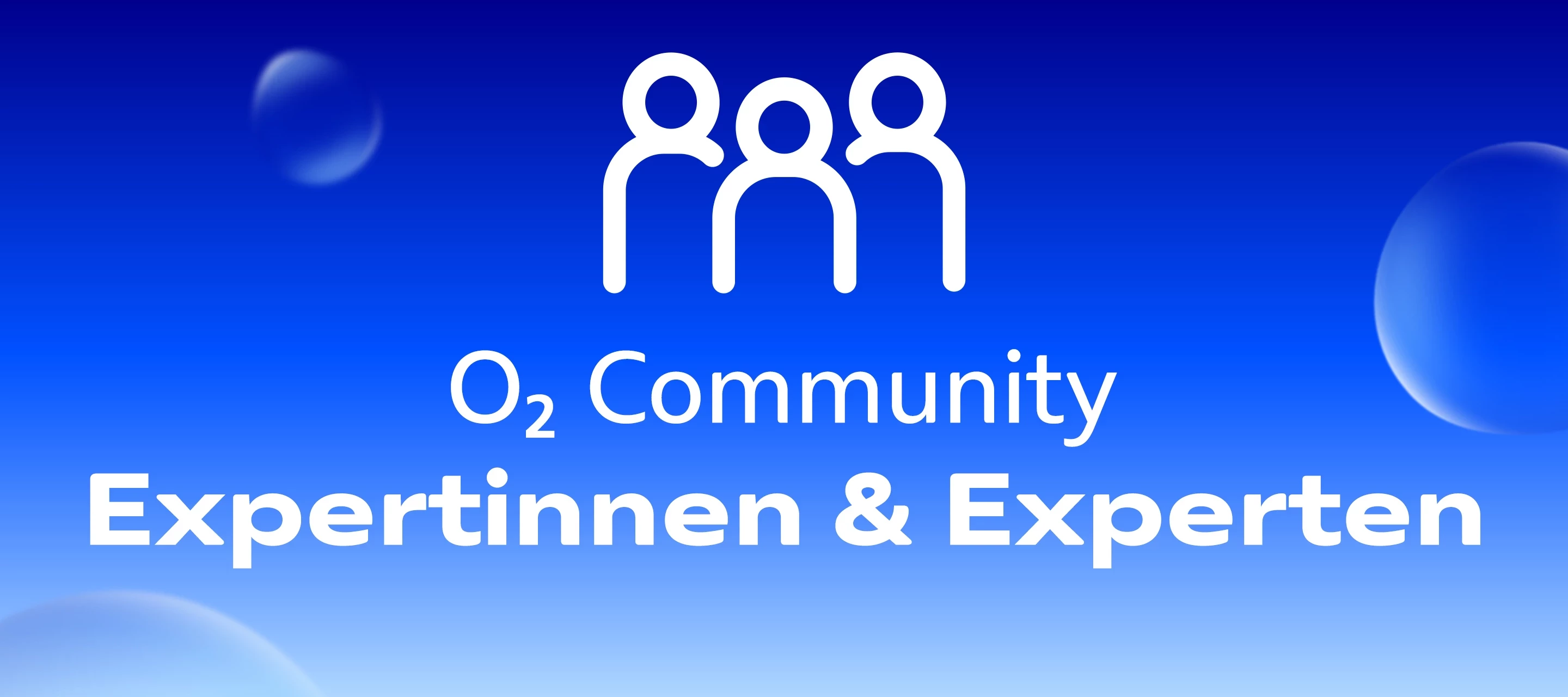 Wer wird unser nächster Community Experte? Eure Vorschläge sind gefragt!
