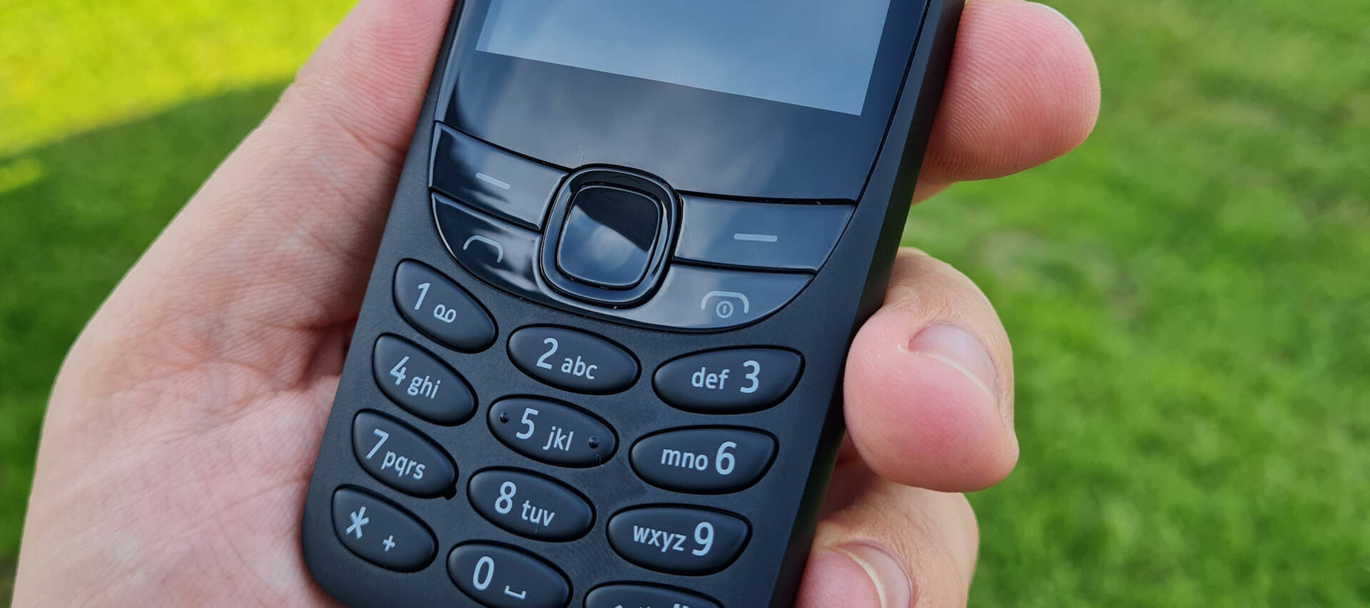 Jetzt wirds nostalgisch - das neue Nokia 6310