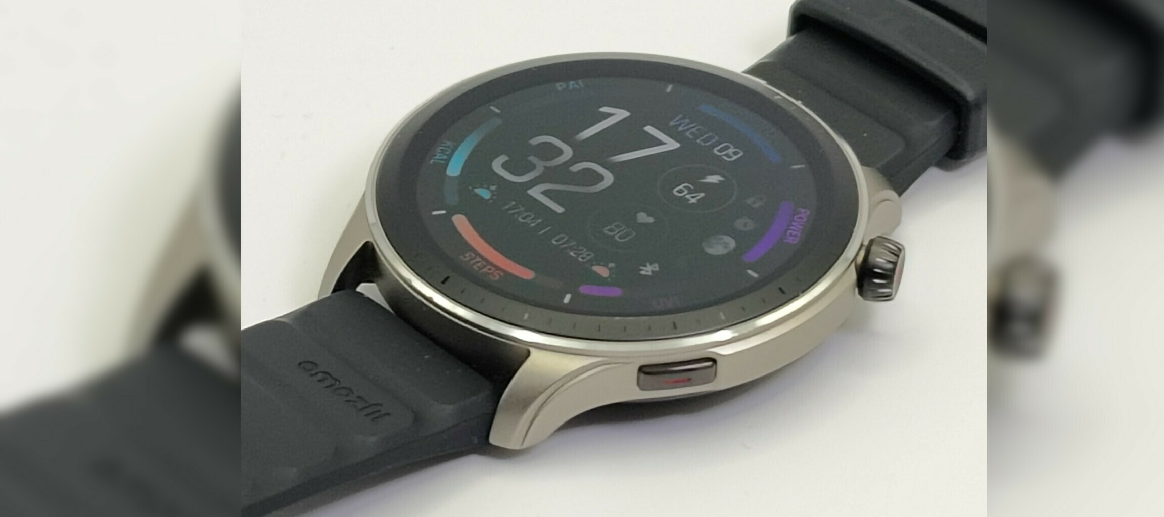 Amazfit GTR4 – Eine echt tolle Smartwatch