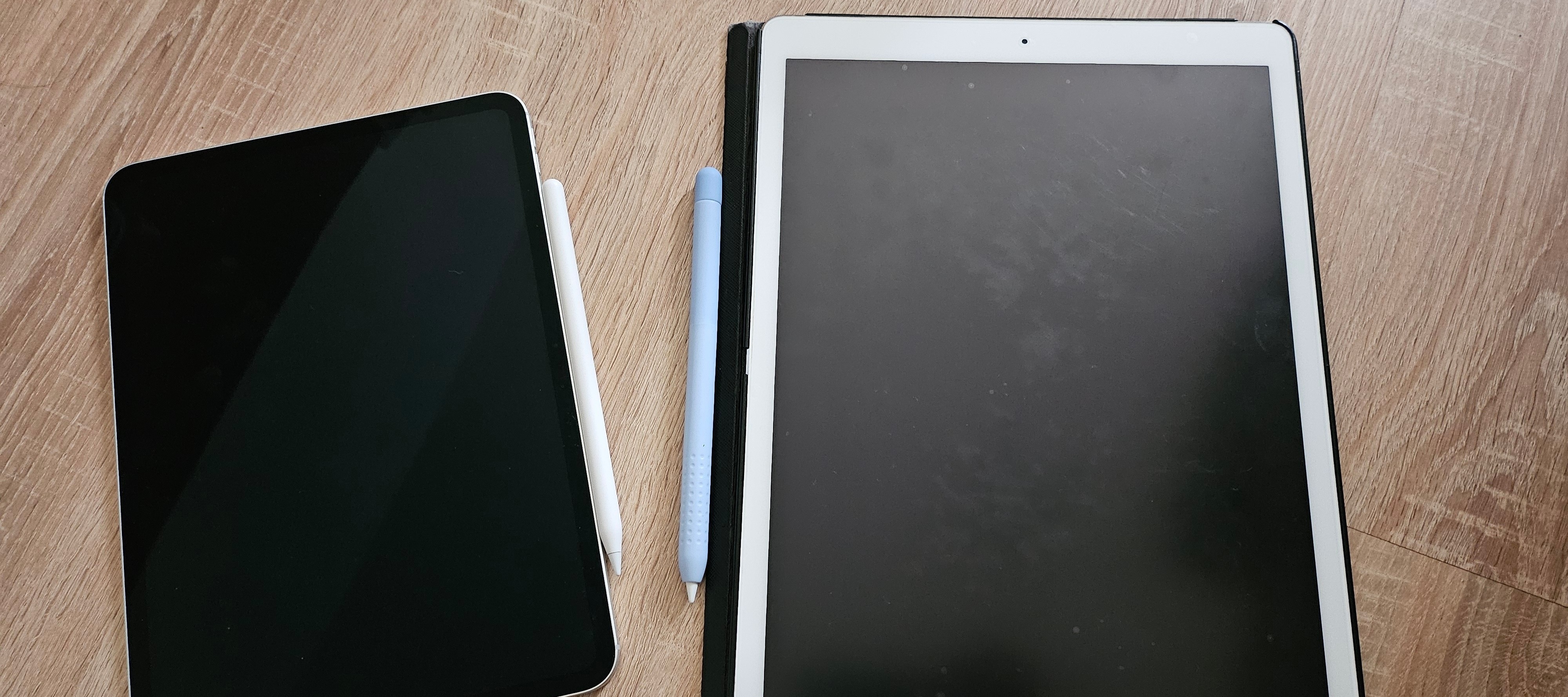 Das neue iPad Pro 2024 VS iPad Pro 2015 - Lohnt sich ein Upgrade?