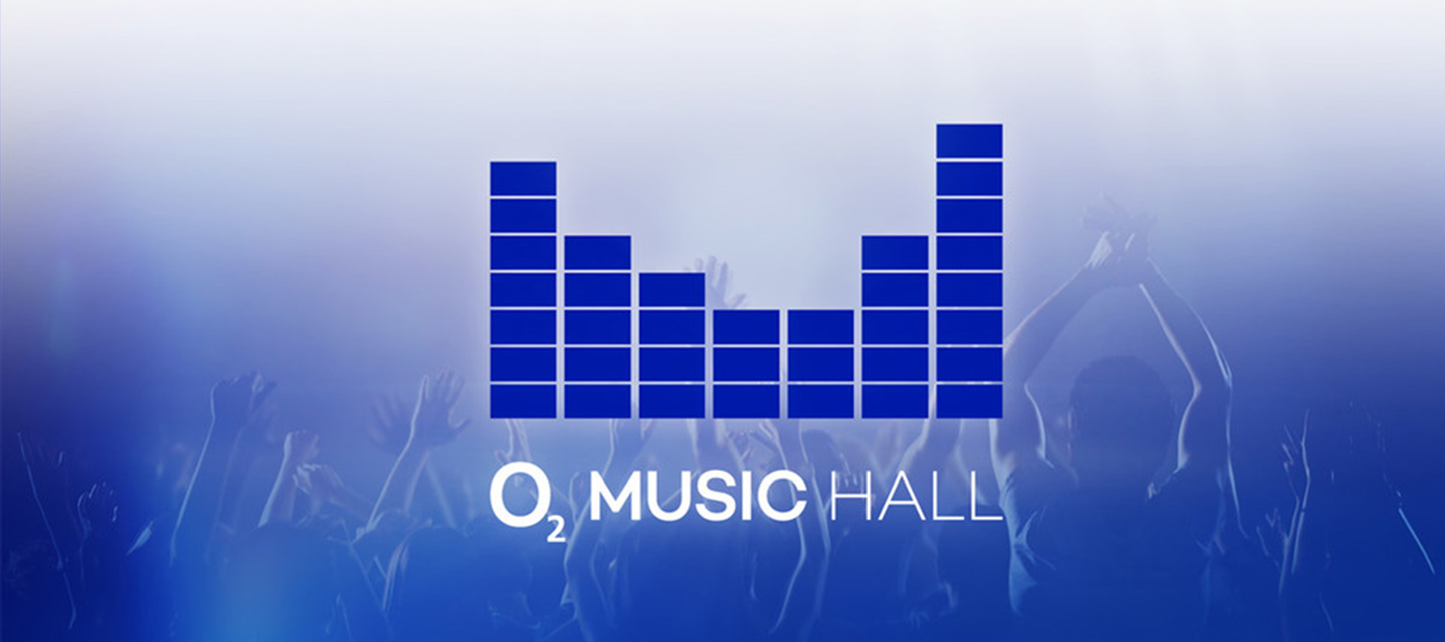 "O₂ Music Hall": Priority-Star LEA