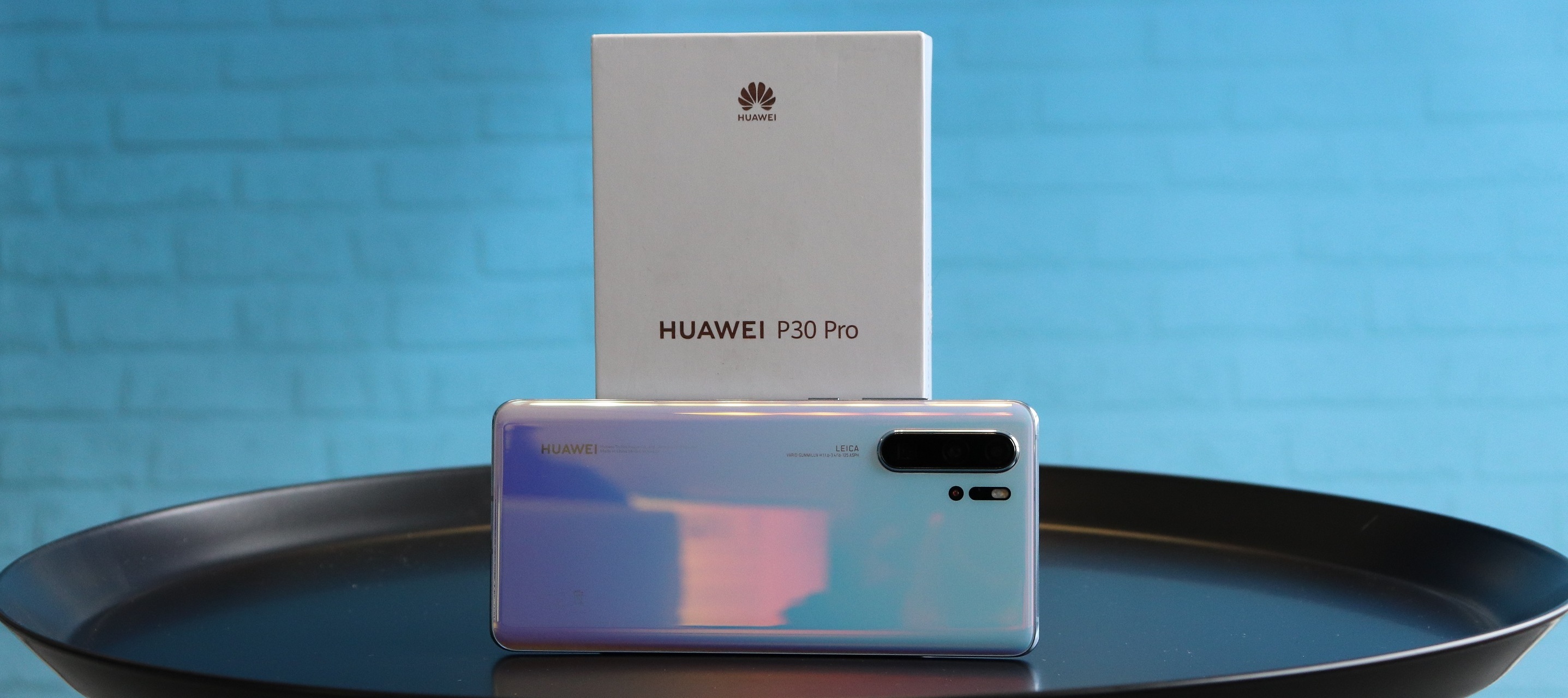 Huawei P30 Pro Testgerät - Teste das neueste Huawei Smartphone in deinen W(H)änden!