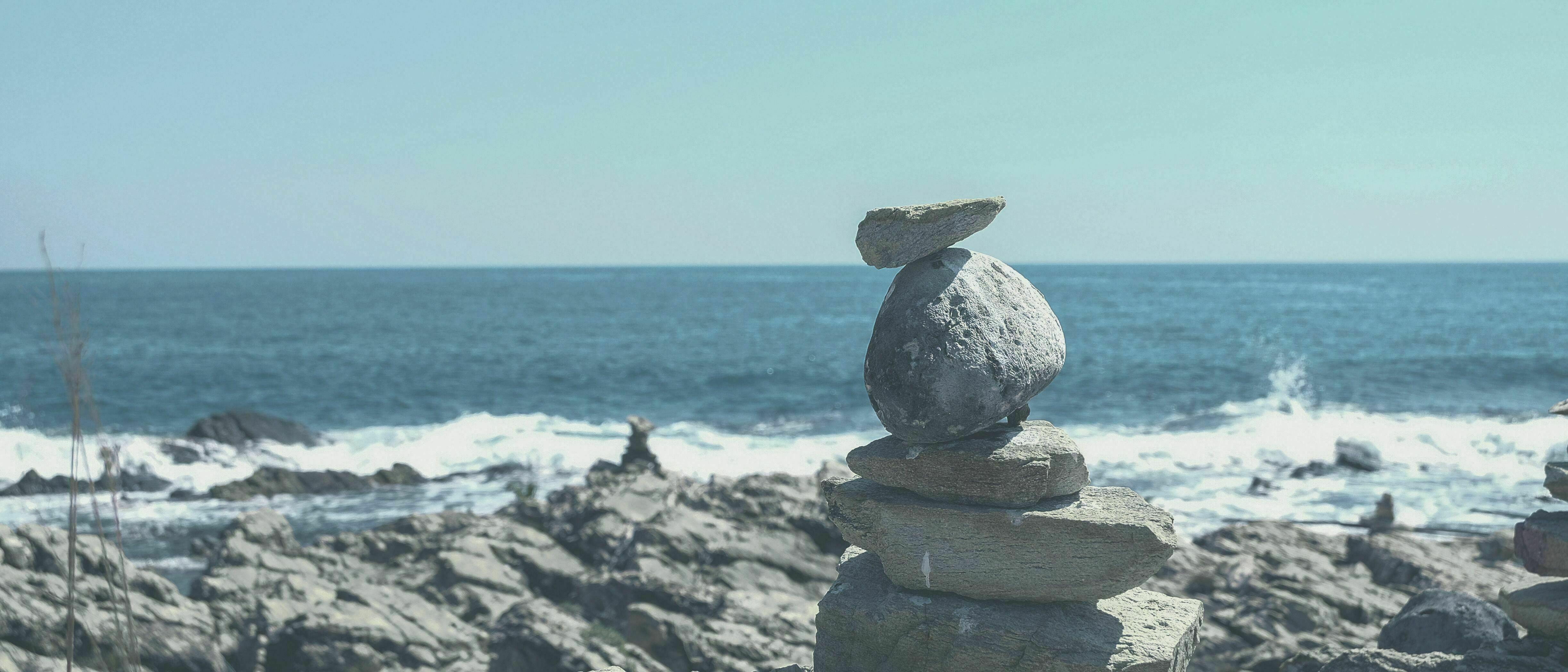 Für mehr Entspannung - mit der 7Mind App einfach Meditieren lernen