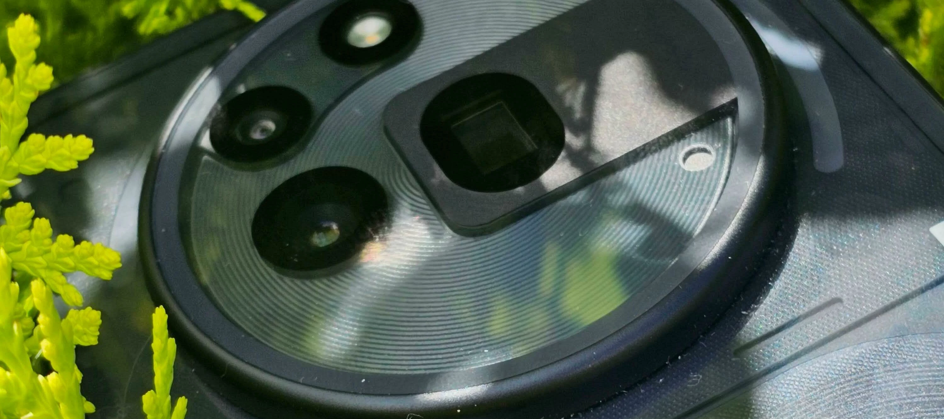 Das Nothing Phone (3a) Pro ist definitiv nicht "Nichts"