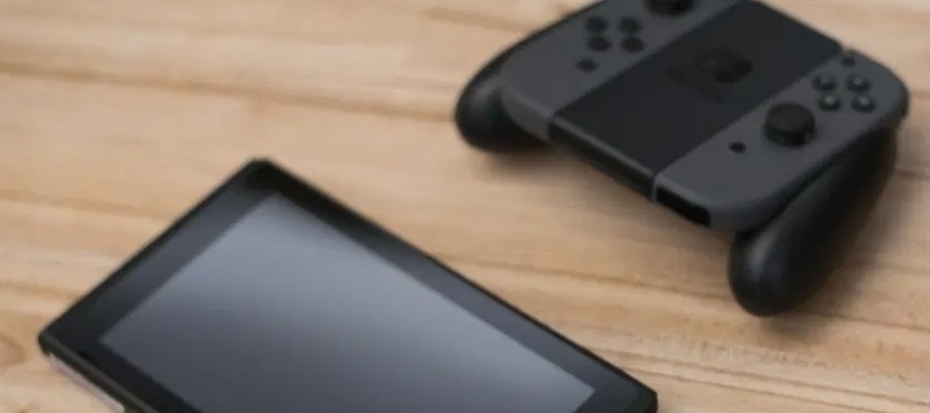 Testbericht Nintendo Switch – Du hast die Wahl!