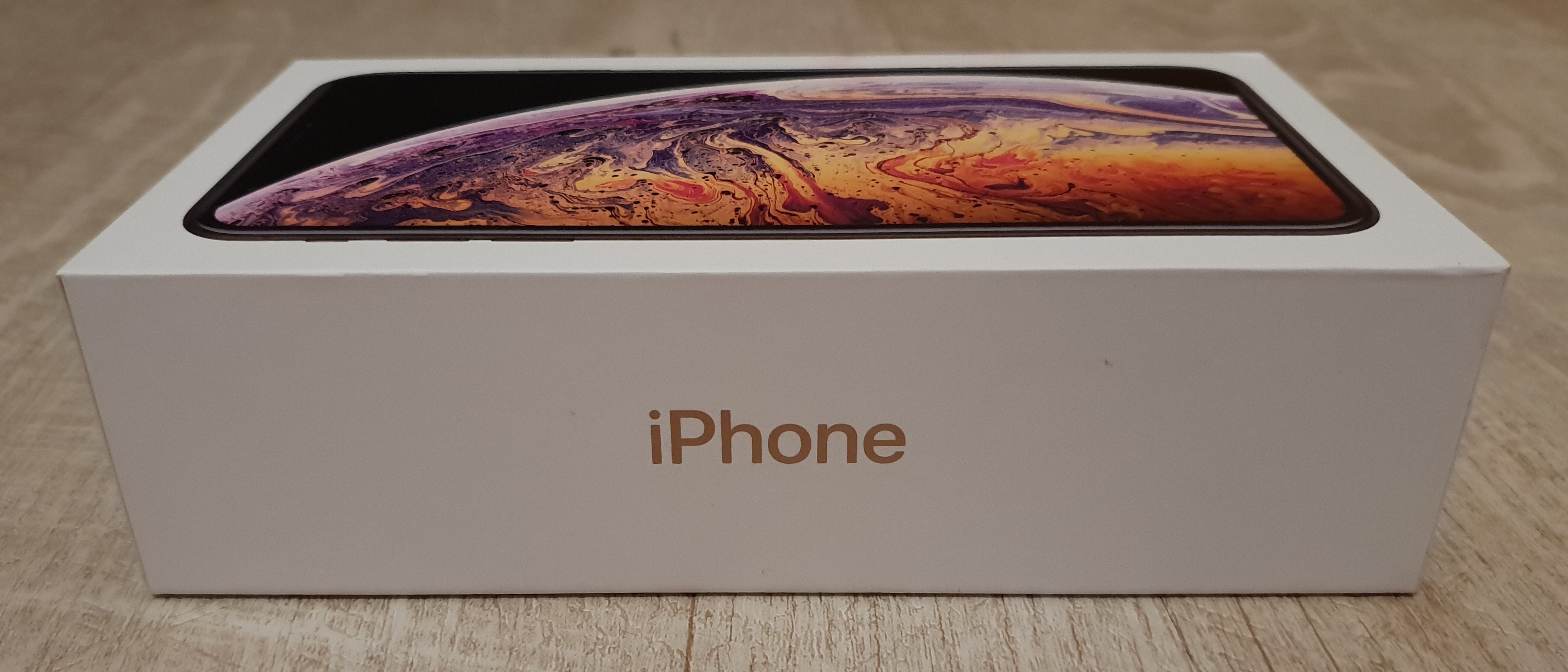 iPhone Xs Max: Ich wage das Experiment