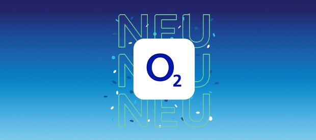 Optionen in der neuen Mein o2 App finden