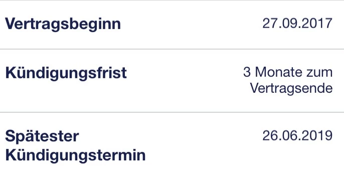 Vertragsverlängerung für o2 Mobilfunkverträge: Alles zur aktiven und ...