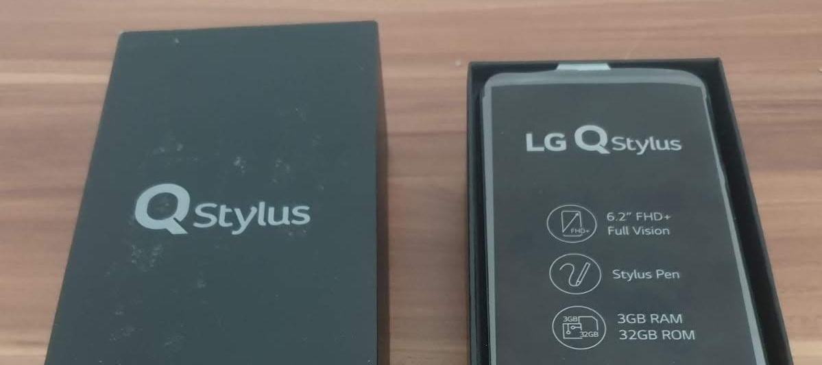 LG Q Stylus-Mittelklasse aus dem Jahr 2018 im Test
