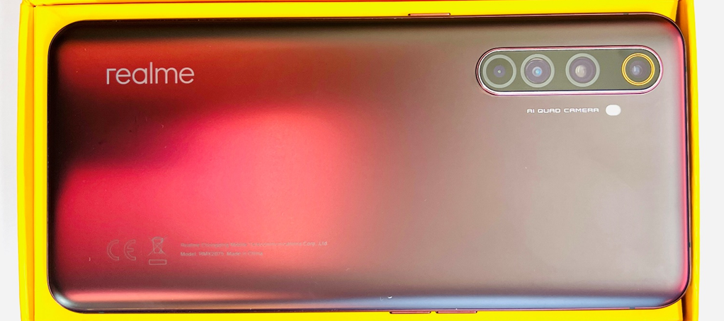 Realme X50 Pro 5G – Flagship Killer oder nur ein weiteres Smartphone aus dem Reich der Mitte? Mobile Phone Screen Magnifier - Magnifier, was für ein Ding?