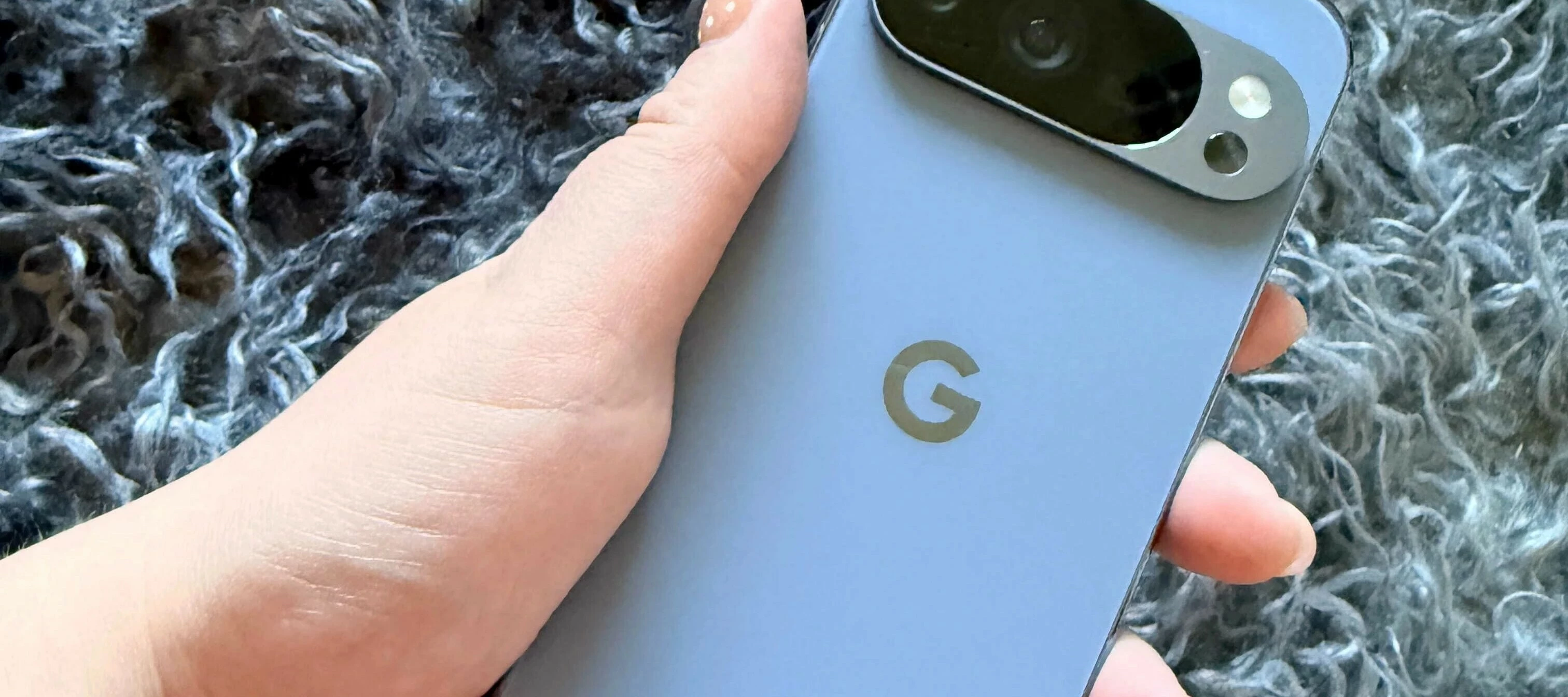 Google Pixel 10 Pro im Test
