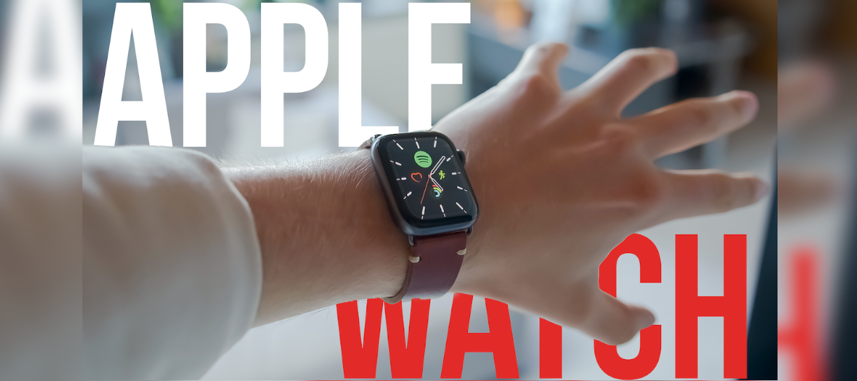 Wie die Apple Watch dein Leben verändert!