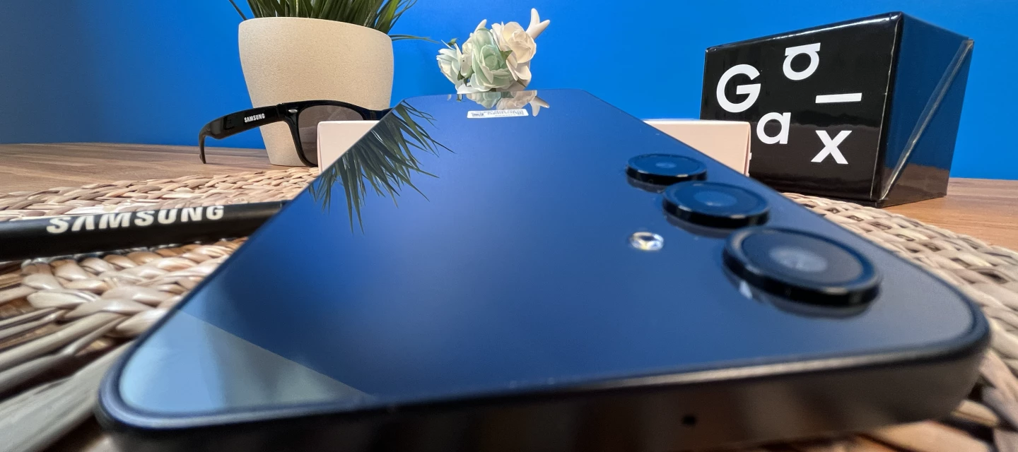 Kann das Samsung Galaxy A16 5G deinem Test standhalten?