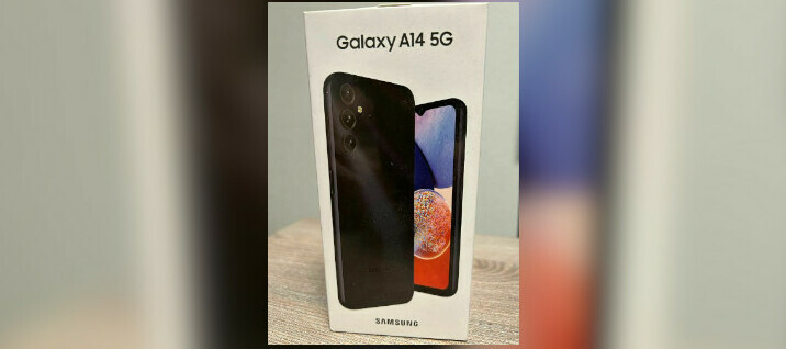 Samsung Galaxy A14 5G - Als Handy geeignet, jedoch nicht als Kamera