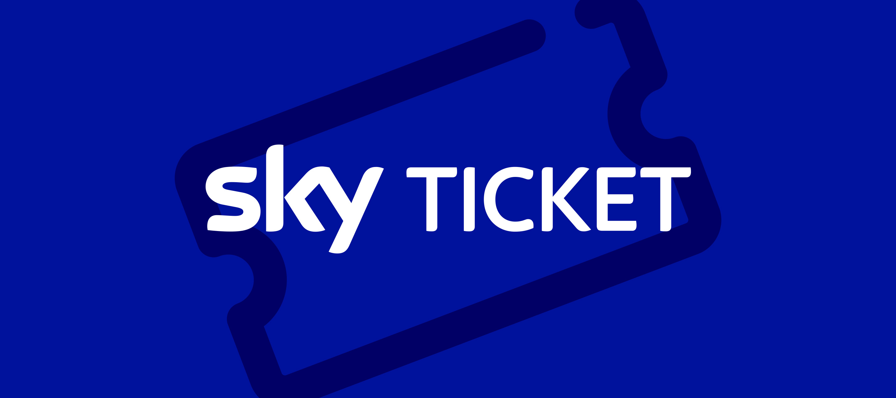 Sport, Filme und Serien: Neue Sky Tickets - Jetzt bei O₂