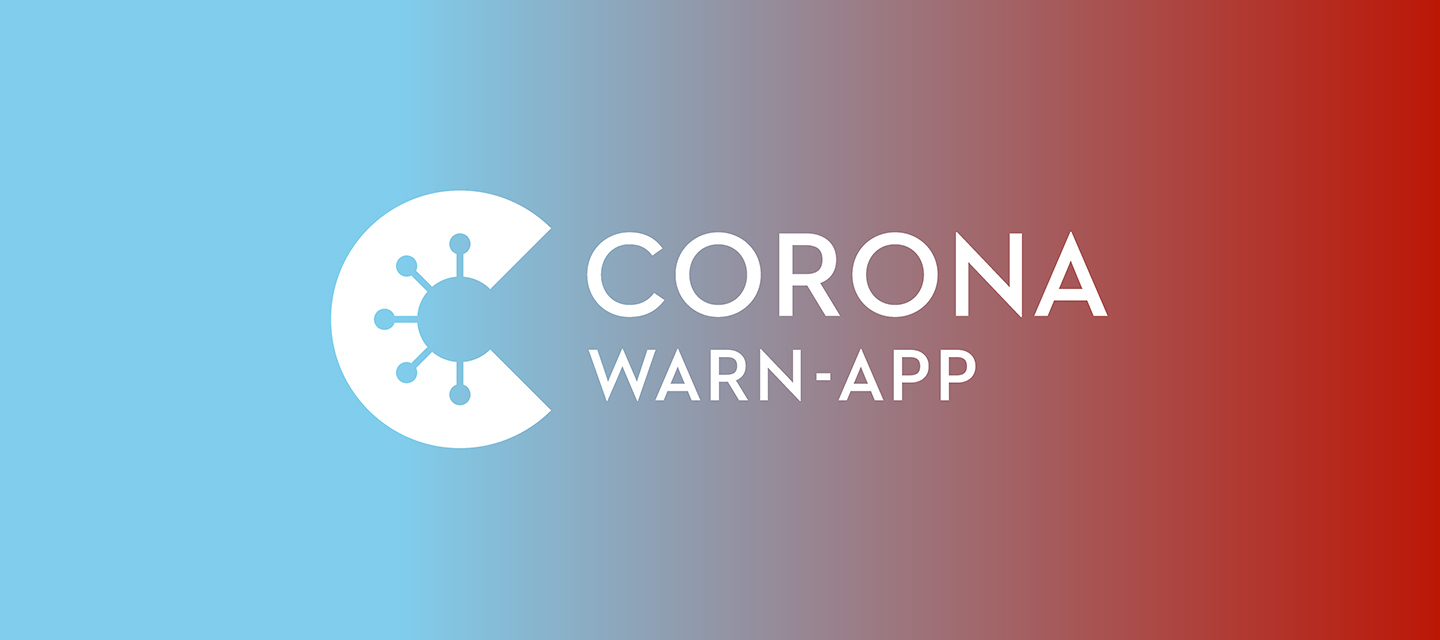 O₂ unterstützt die Corona-Warn-App der Bundesregierung