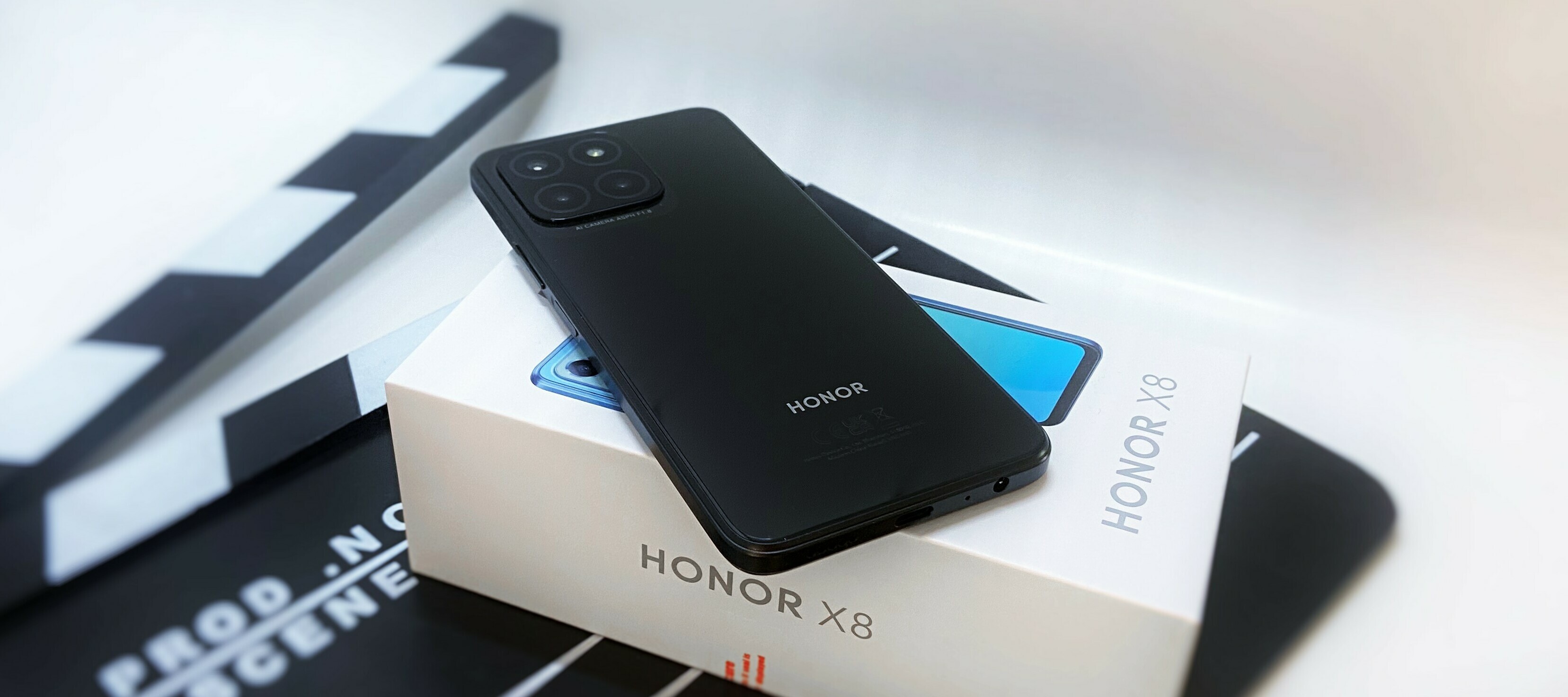 Das Honor X8 5G - Low Budget, low quality?