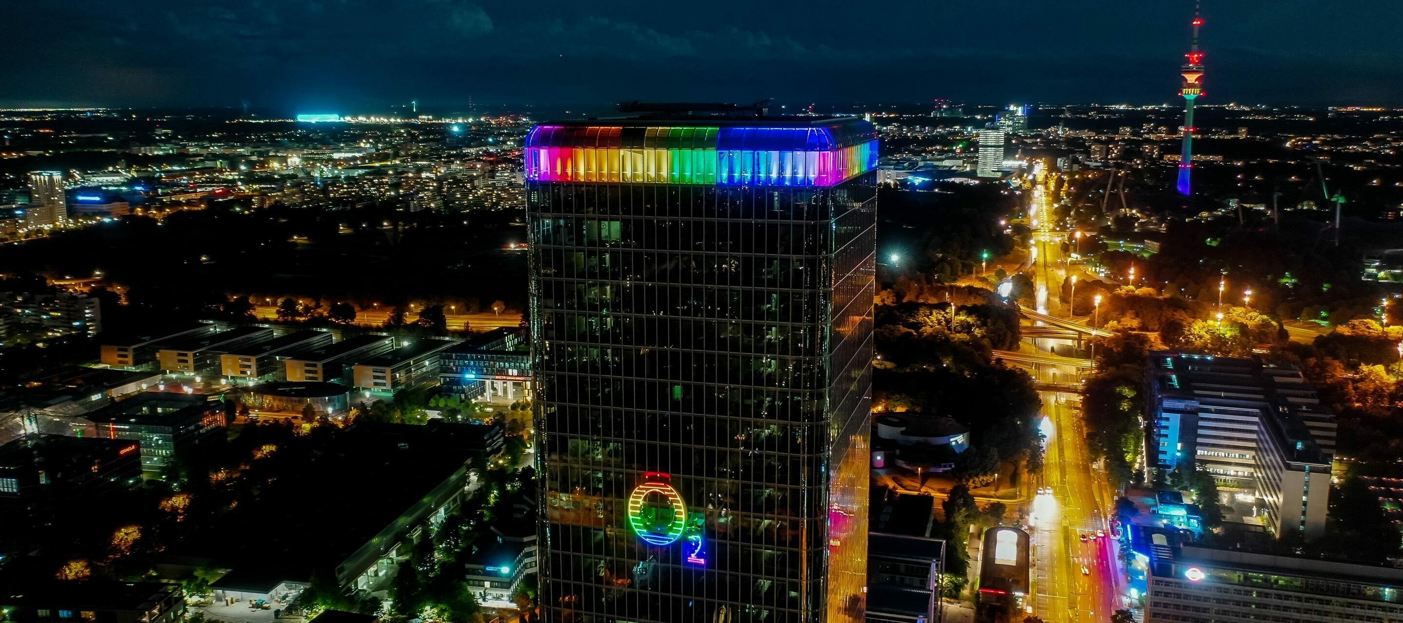 CSD München - die PrideWeeks stehen vor der Tür