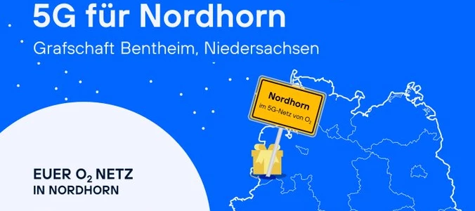 5GCityderWoche - Nordhorn