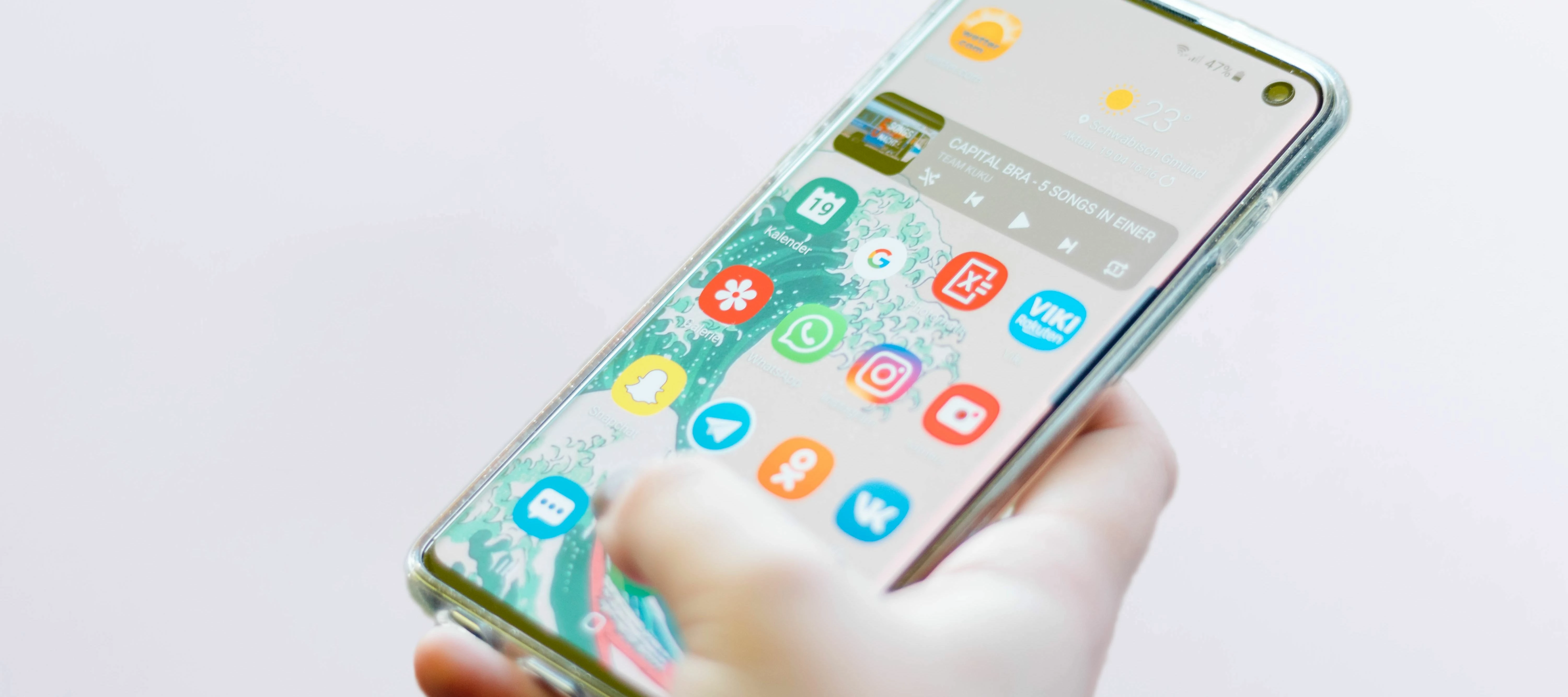 Die Neuen Samsung Galaxy S20 Modelle Sind Da Jetzt Vorbestellen