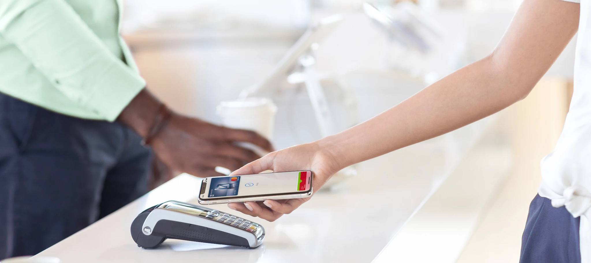 Ein Jahr Apple Pay: Ein Rück- und Ausblick