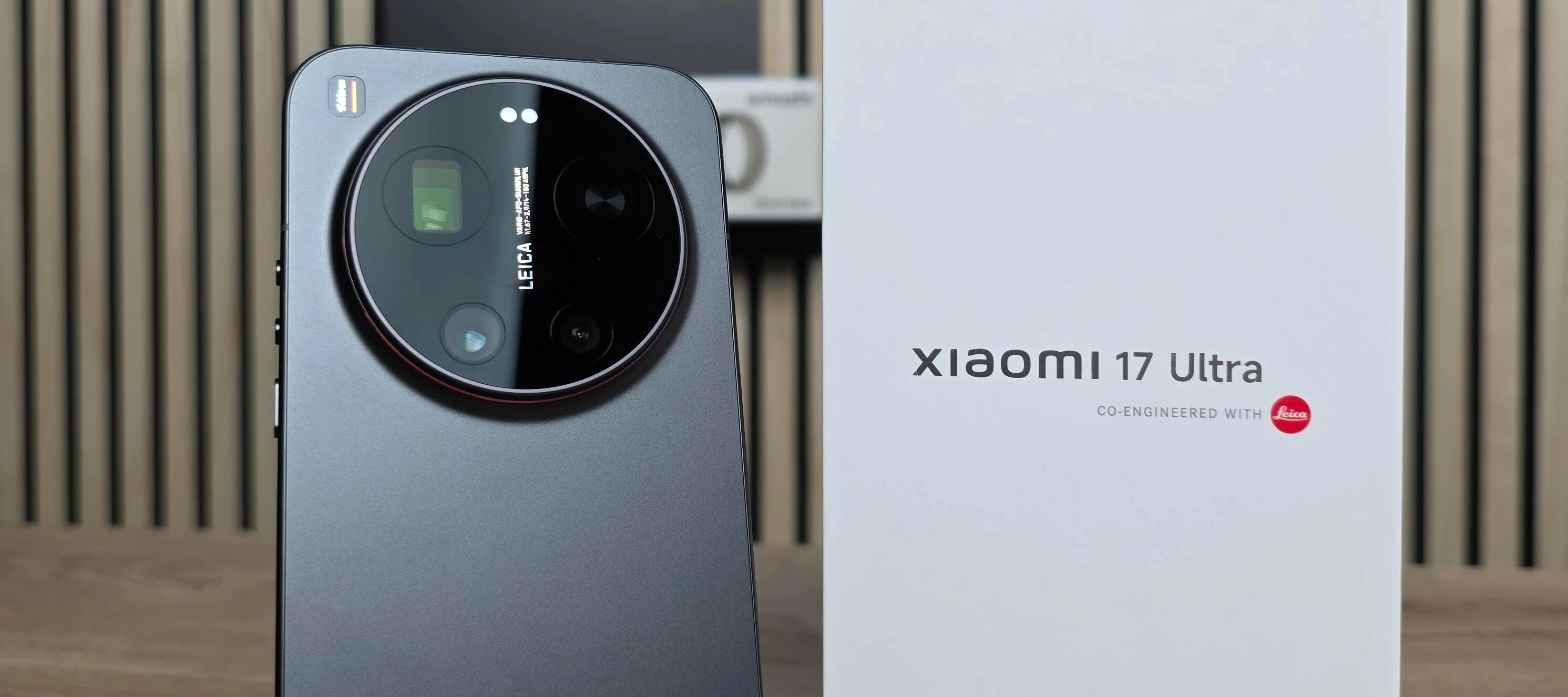 Xiaomi 17 Ultra - Vom Unboxing bis zum Fazit - wirklich Ultra?