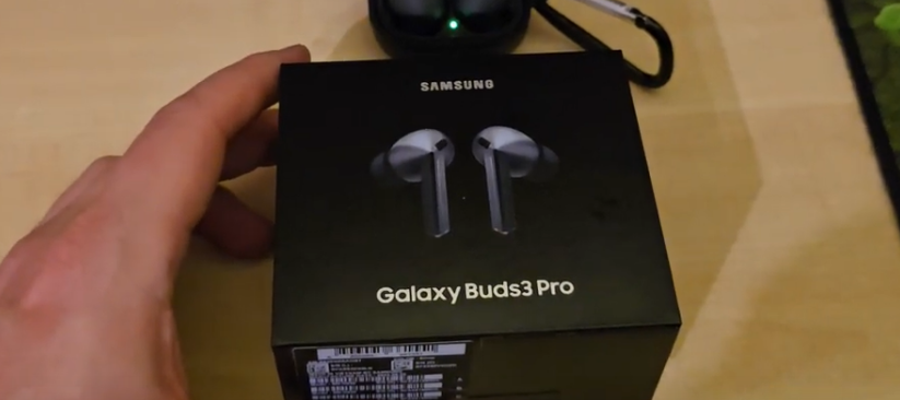 Galaxy Buds 3 Pro - Erste Erfahrungen mit den Kopfhörern der Spitzenklasse