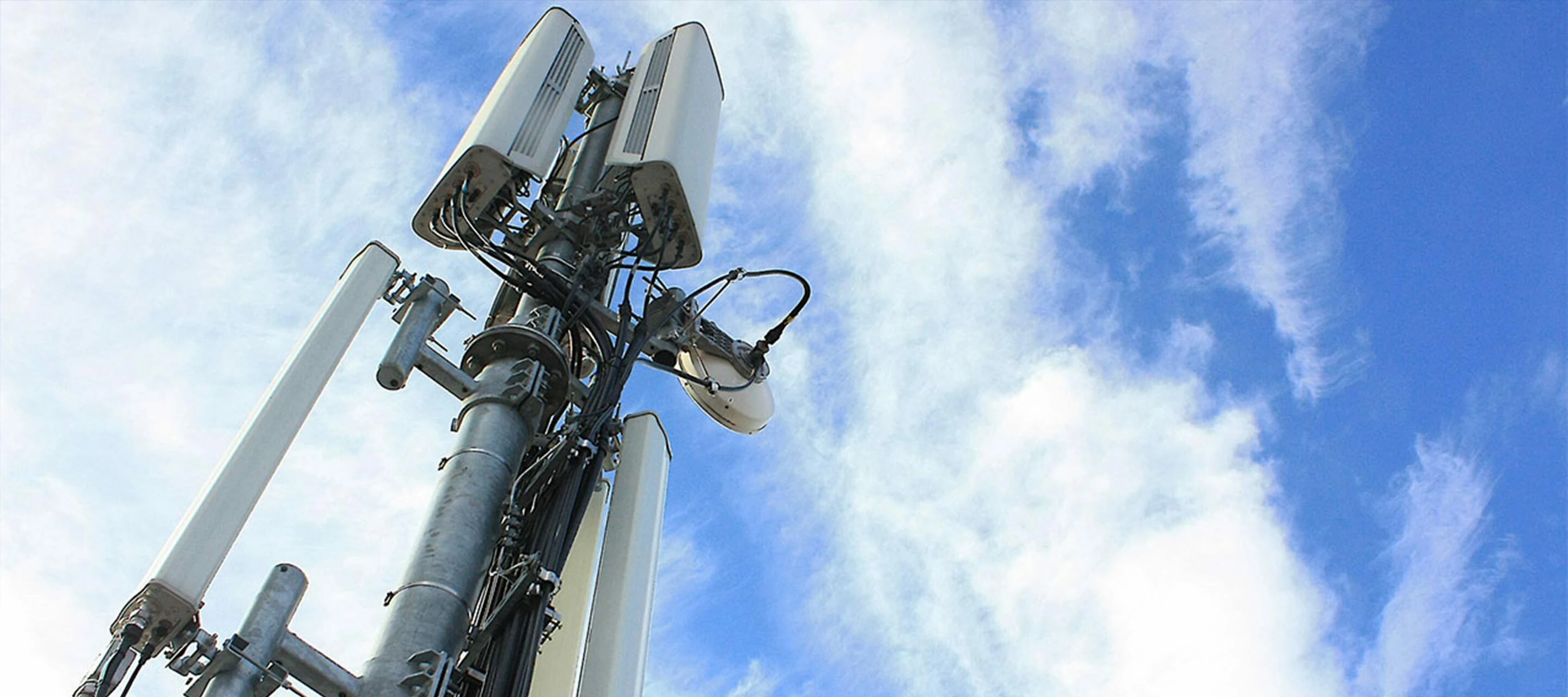 Besseres Netz für den Hochschwarzwald: Wir von O₂ bringen 5G nach Menzenschwand