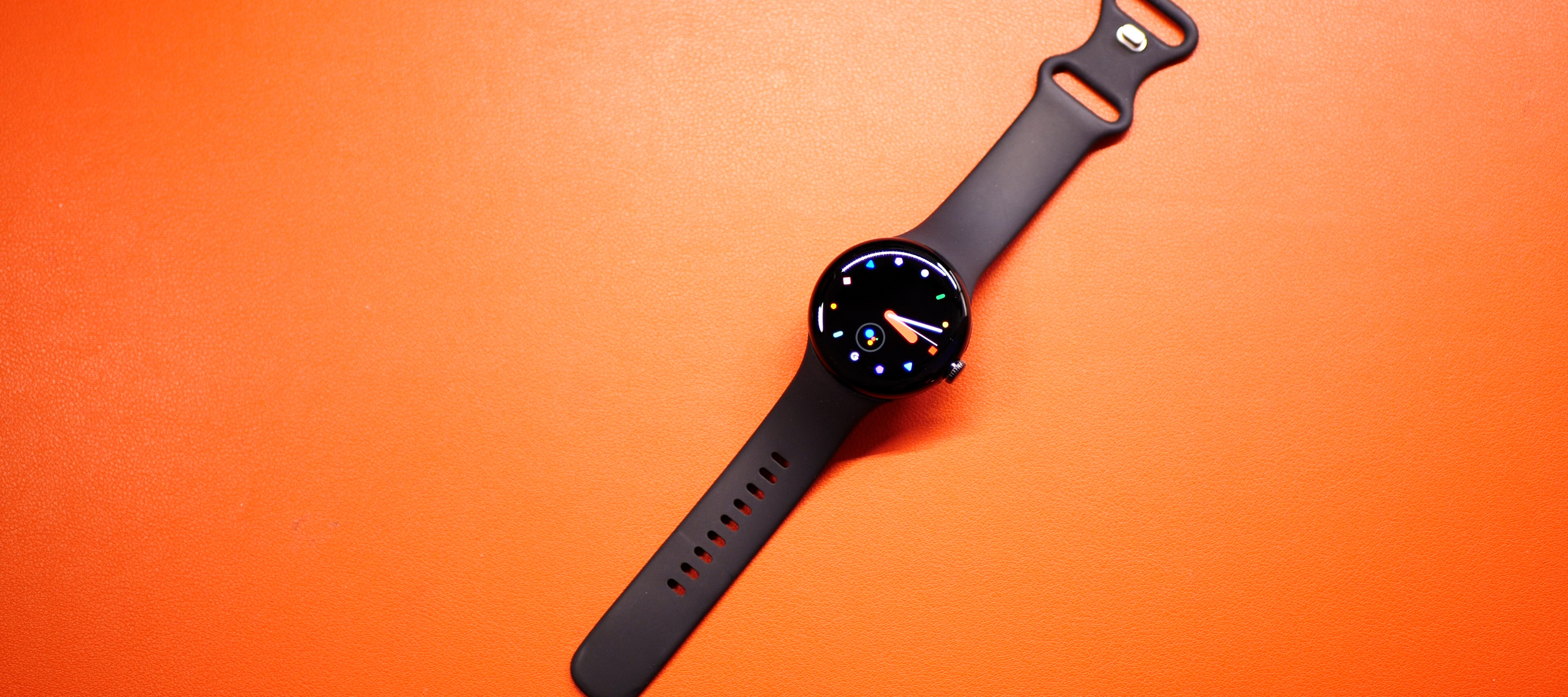Google´s Pixel Watch - Für mich schlicht die BESTE SmartWatch für Android