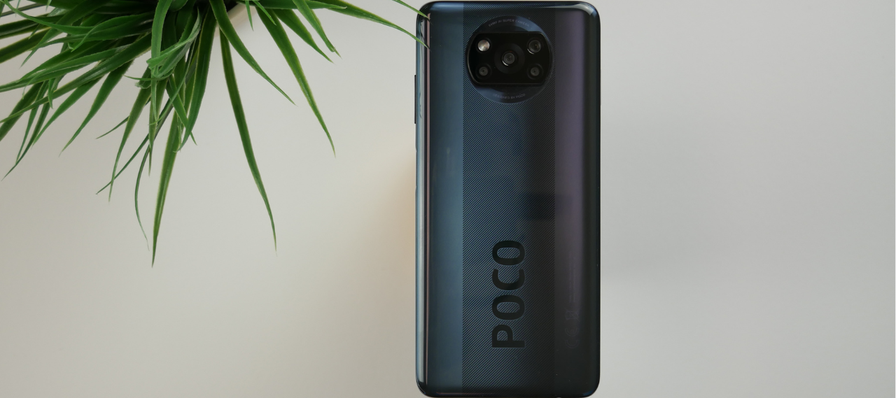 Poco X3 NFC I Unboxing & erster Eindruck I Xiaomi mit einem Mega Deal ! I
