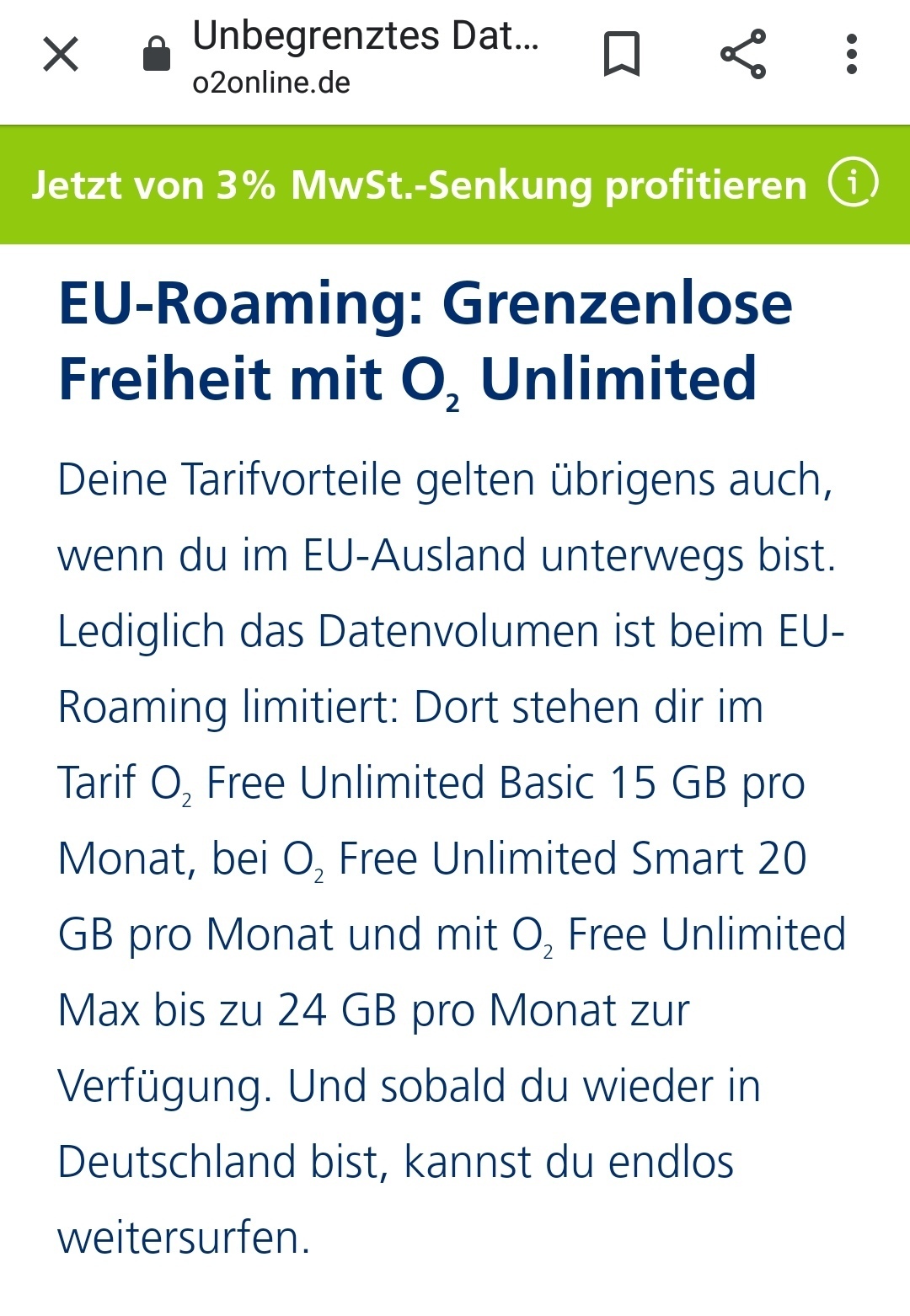 O2 Free Unlimited Basic Online o2 Free Unlimited Max Online | O₂ Community