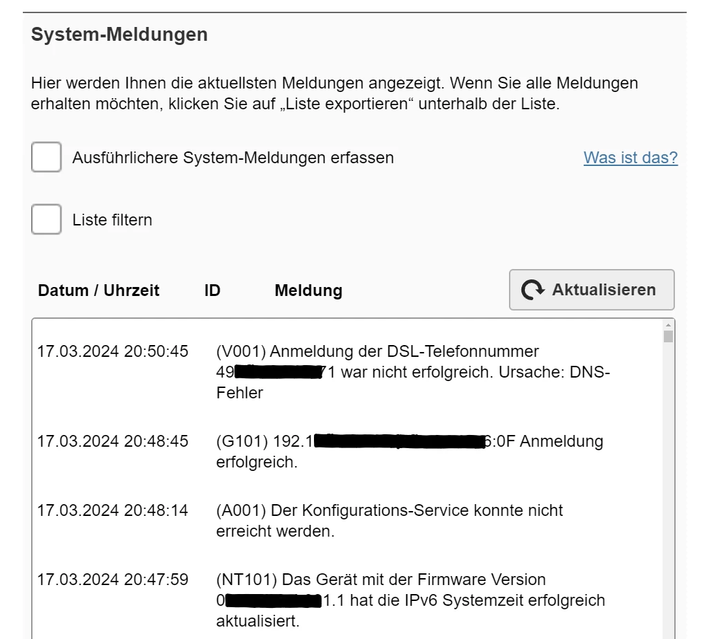 Speedport Smart 4, o2 DSl, Telefonie einrichten nicht möglich O₂ Community