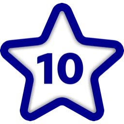 10-Jahres-Club