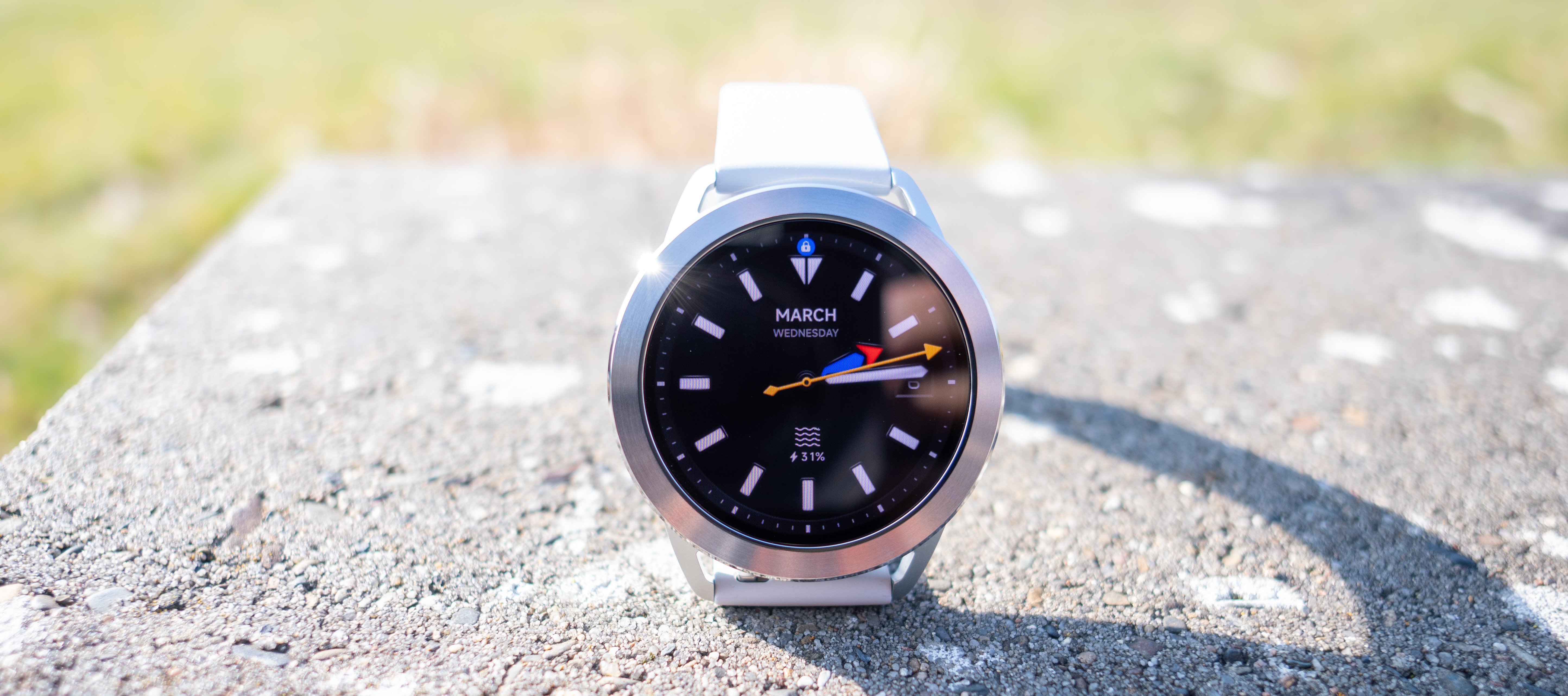 Xiaomi Watch S3 im Test: Innovative Funktionen, Hochwertiges Design und Lange Akkulaufzeit unter 150 Euro