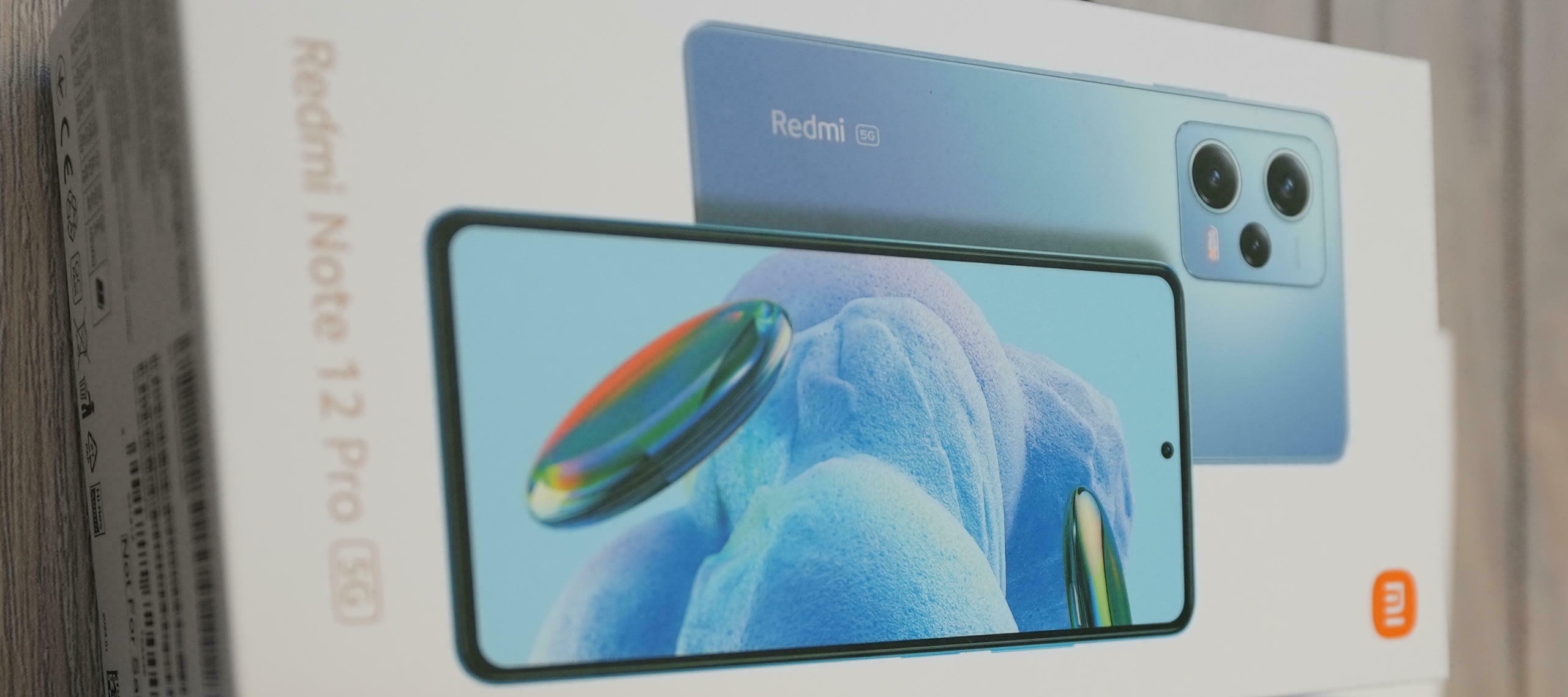 Testbericht: Xiaomi Redmi Note 12 Pro 5G - für "Pros" mit niedrigen Ansprüchen