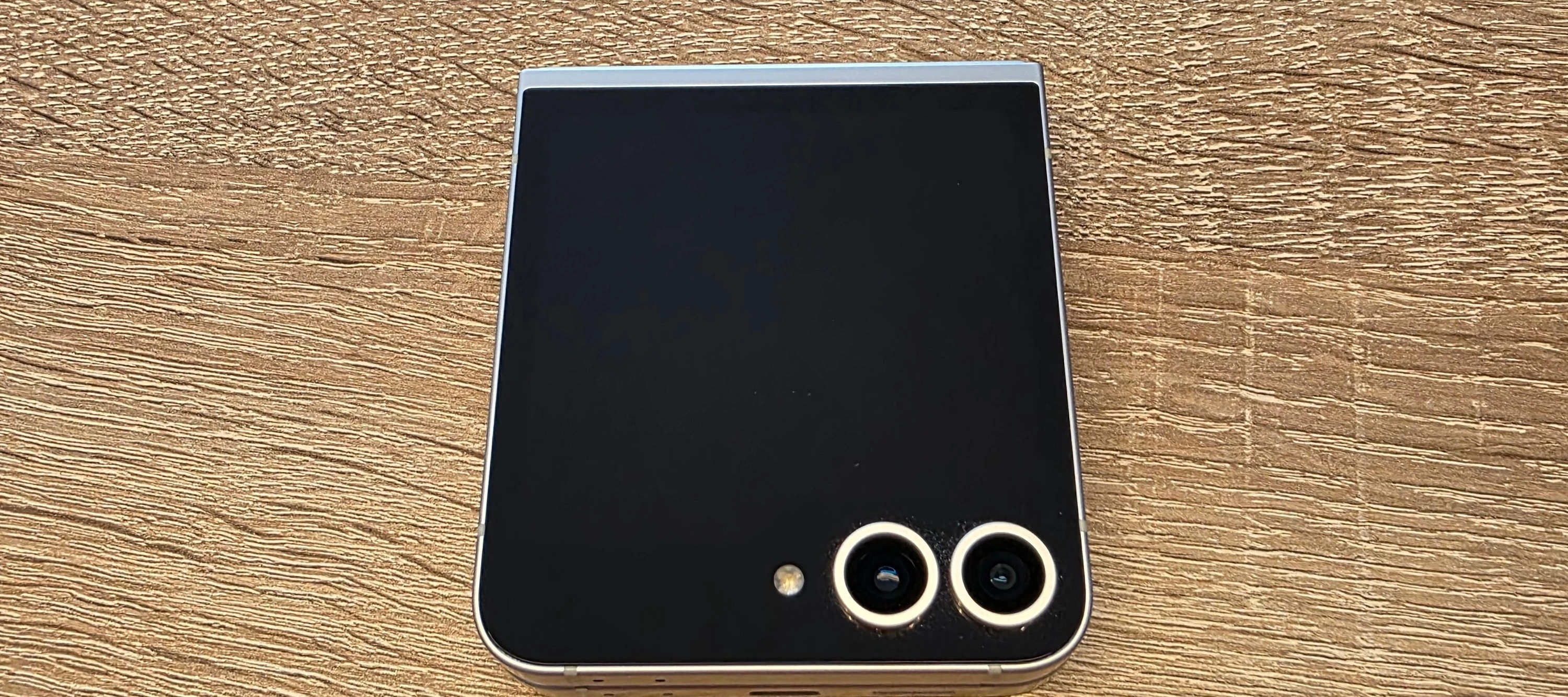 Mein Test zum Samsung Galaxy Z Flip 6 - eines der besten Flip Phones