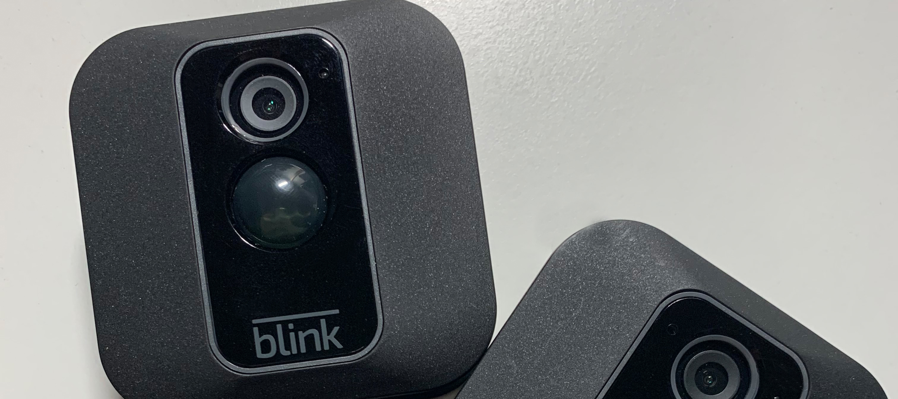 Blink XT2 - Ist mein Haus jetzt sicher?