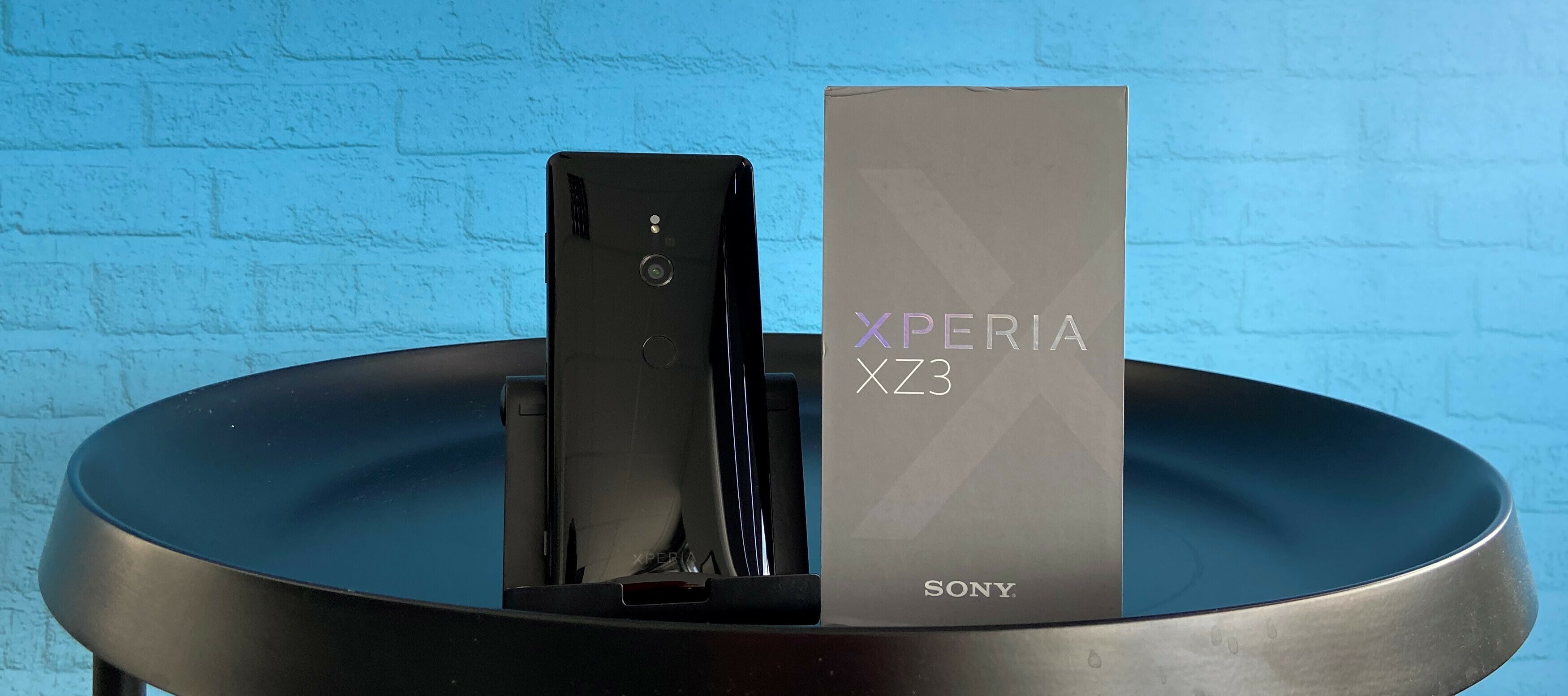 Produkttester/in gesucht - Das Sony Xperia XZ3 möchte noch einmal getestet werden - Jetzt bewerben!