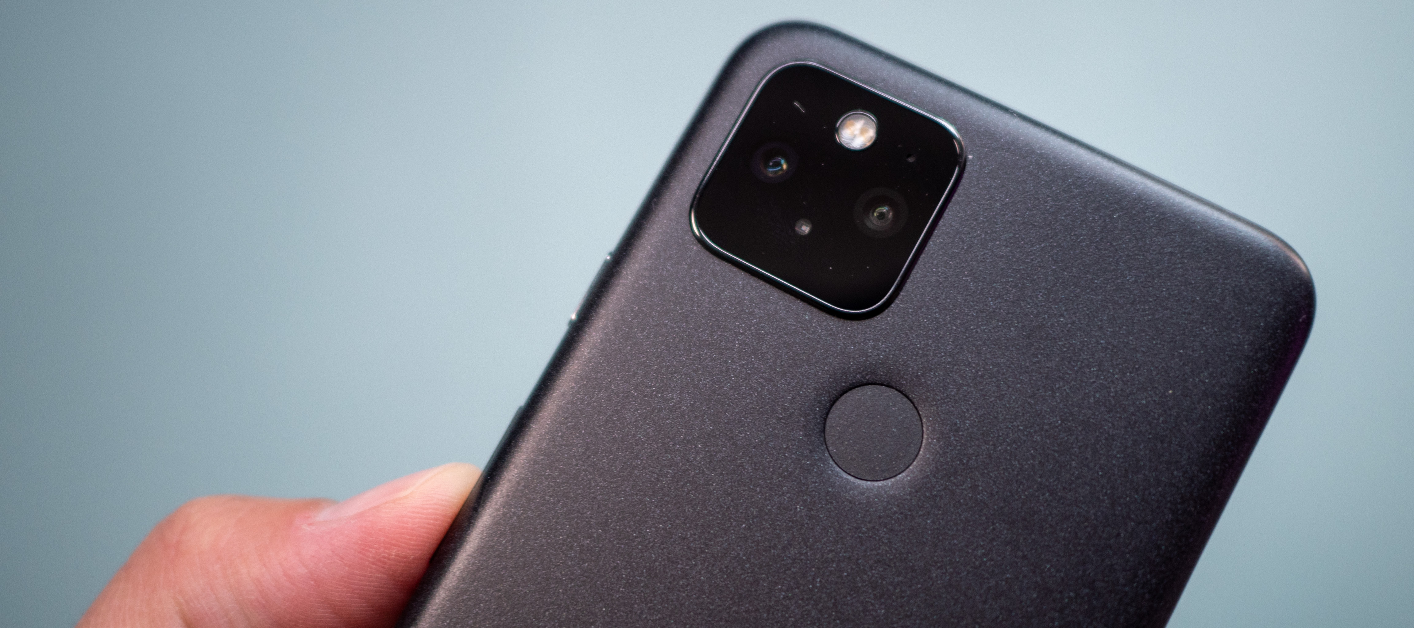 6 Monate Google Pixel 5 📲 wie gut ist das Google-Smartphone?