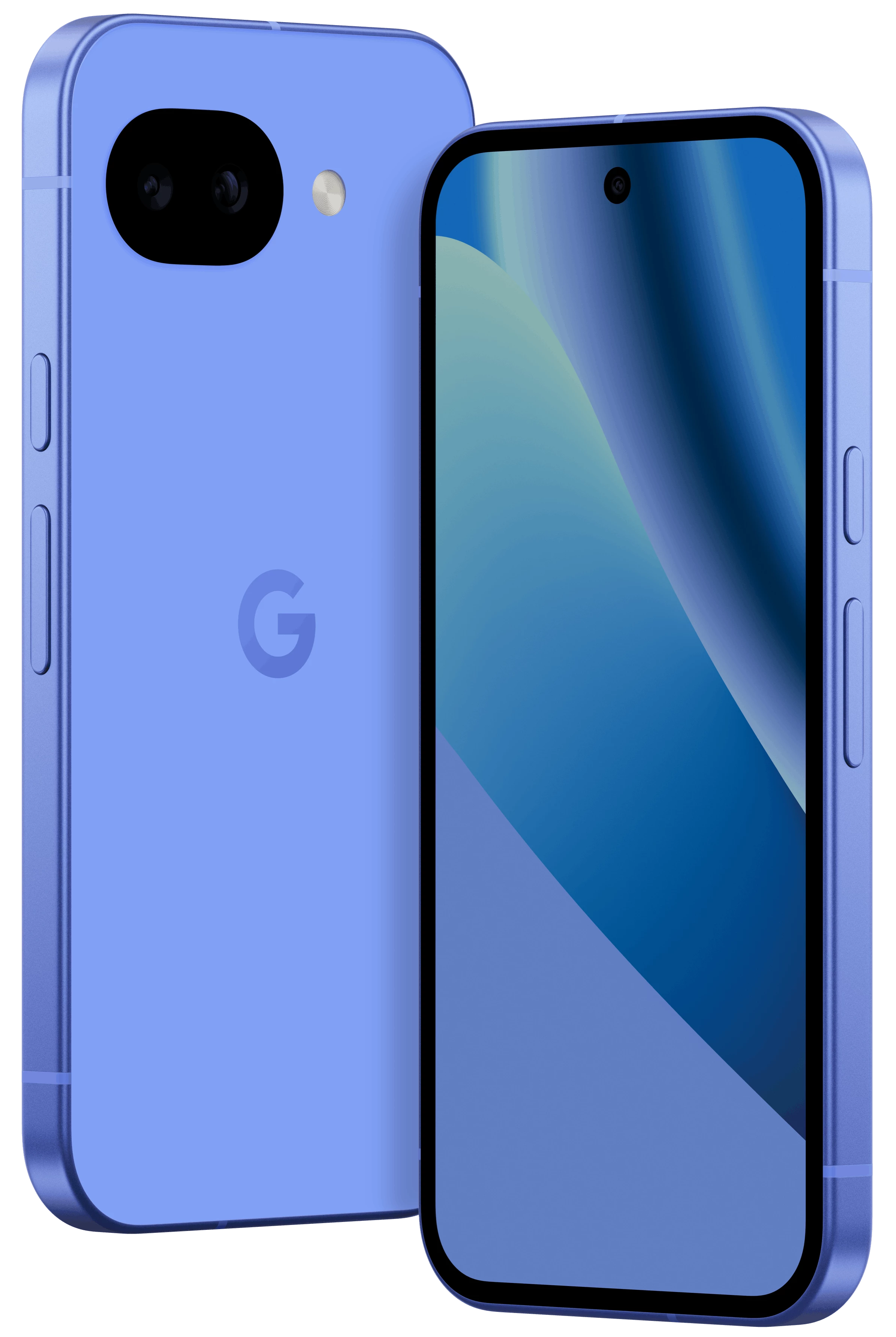 Gooogle Pixel 10a Smartphone, Farbe: Lavender