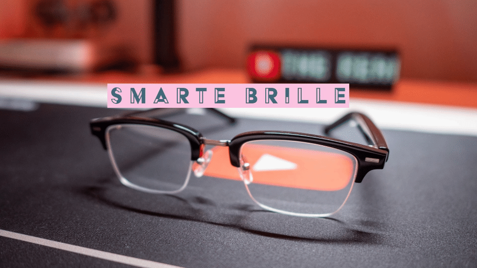 Huawei Eyewear 2: Smarte Brille mit langem Akku und Open-Air-Sound