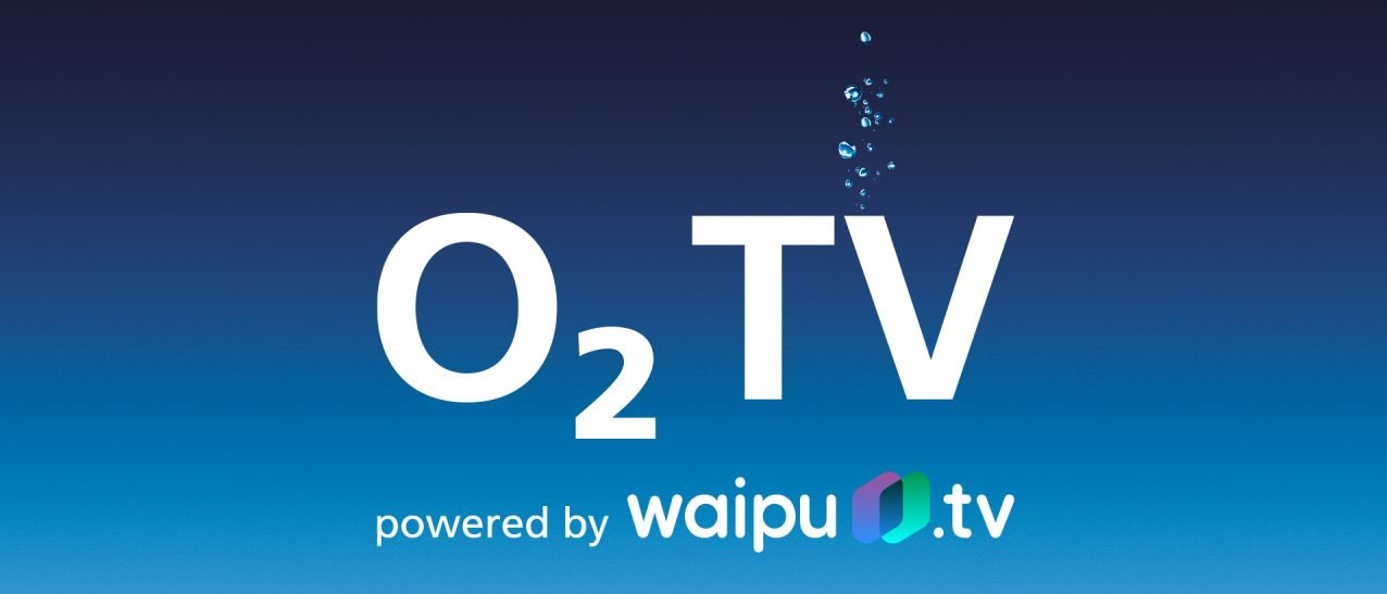 Die Freiheit für dein Fernsehprogramm - O₂ TV startet am 2. Mai 2019!